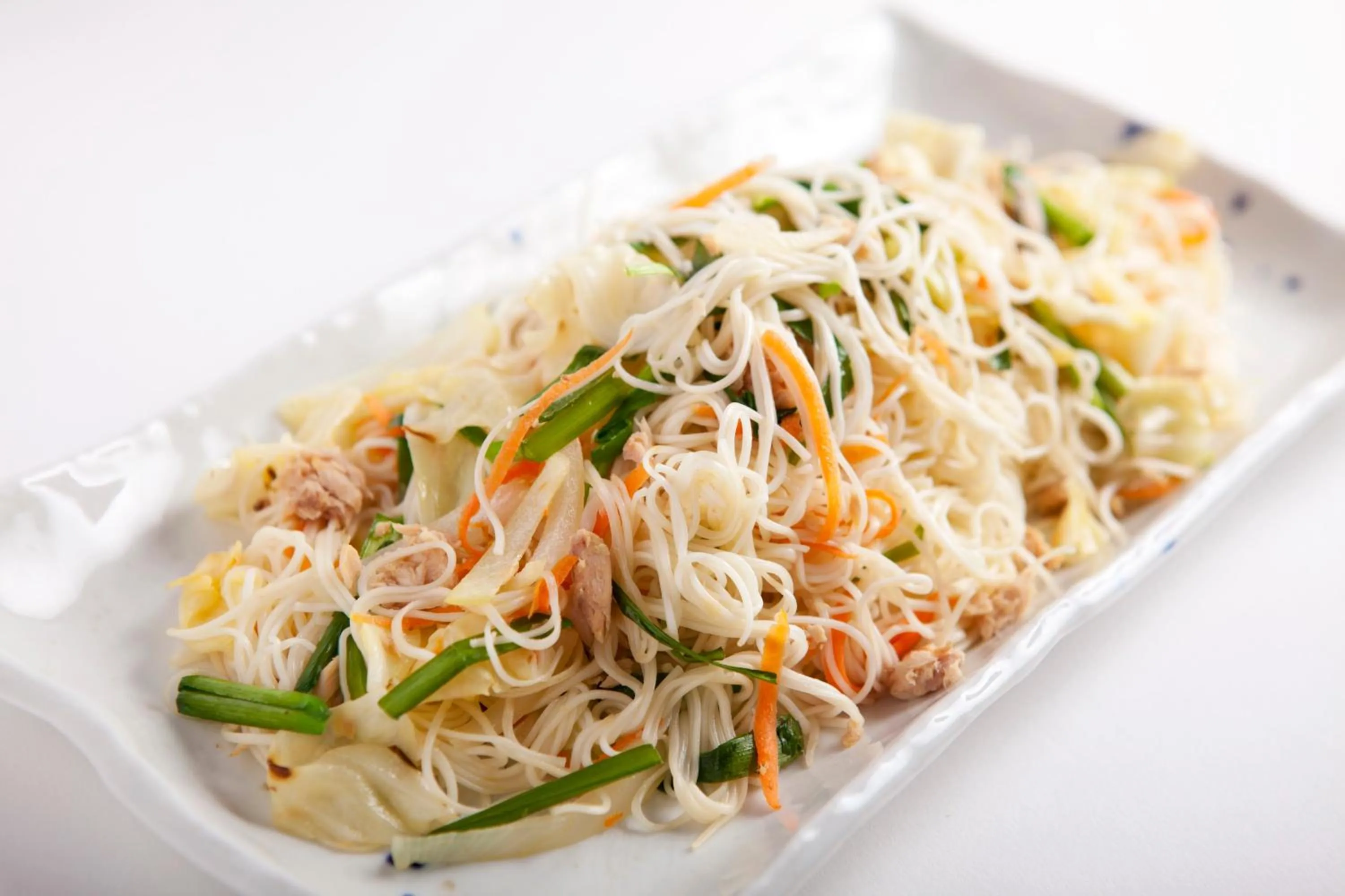 Food close-up in Almont Hotel Naha Kenchomae