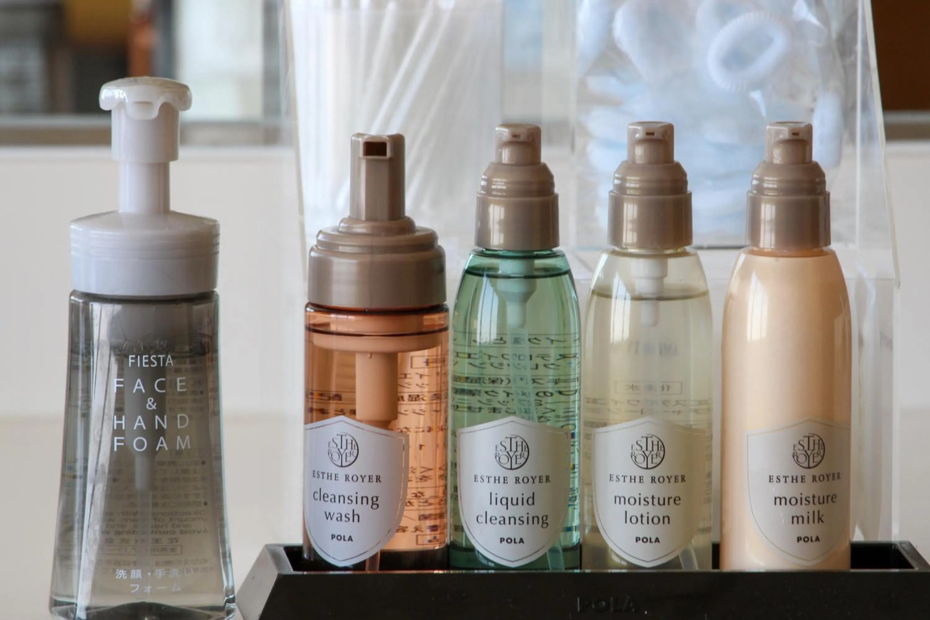 Almont Hotel Naha Kenchomae