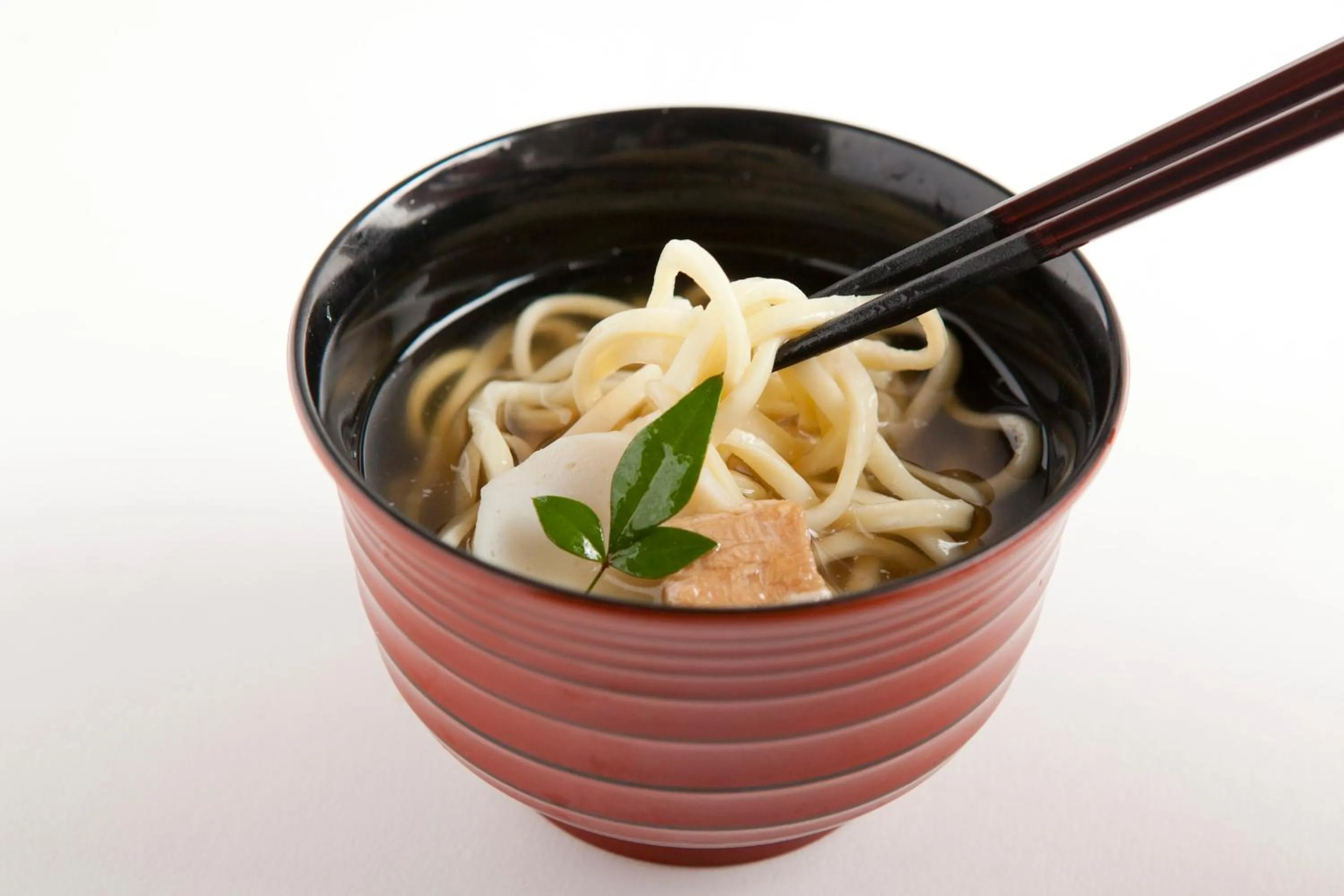 Food close-up in Almont Hotel Naha Kenchomae