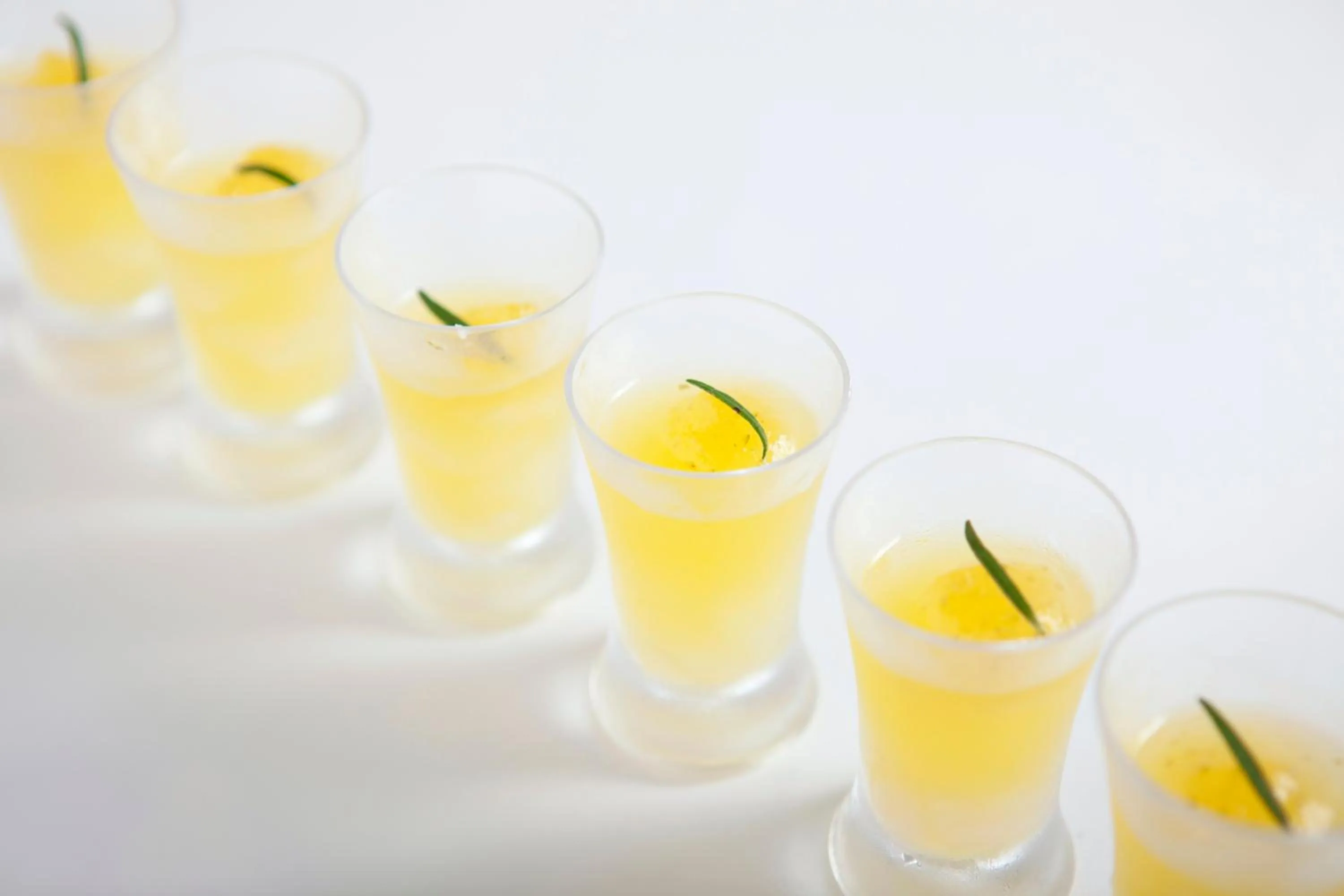 Food close-up in Almont Hotel Naha Kenchomae