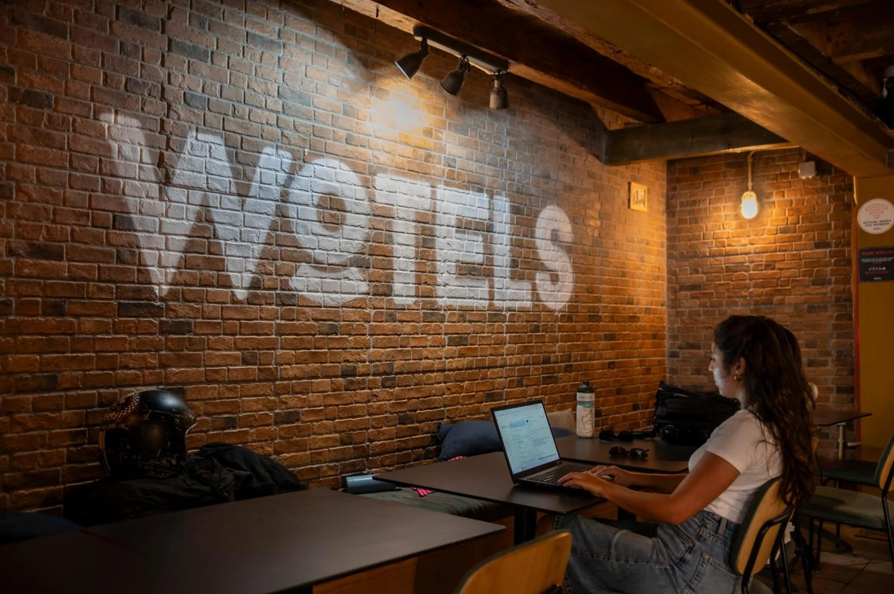 People in WOT New Lisbon Social