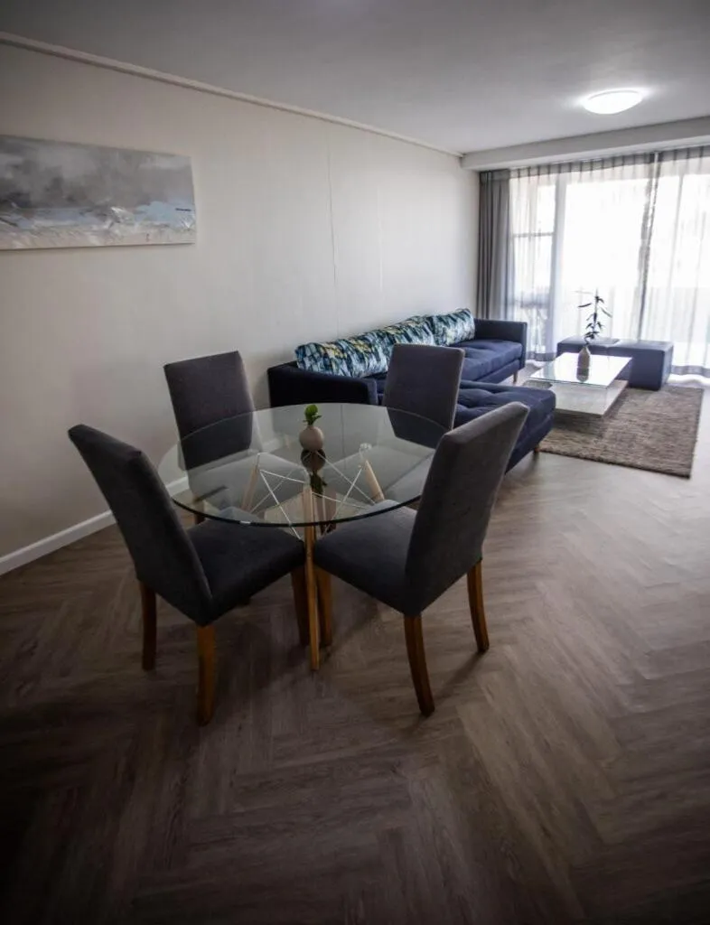 Lagoon Beach Hotel & Spa