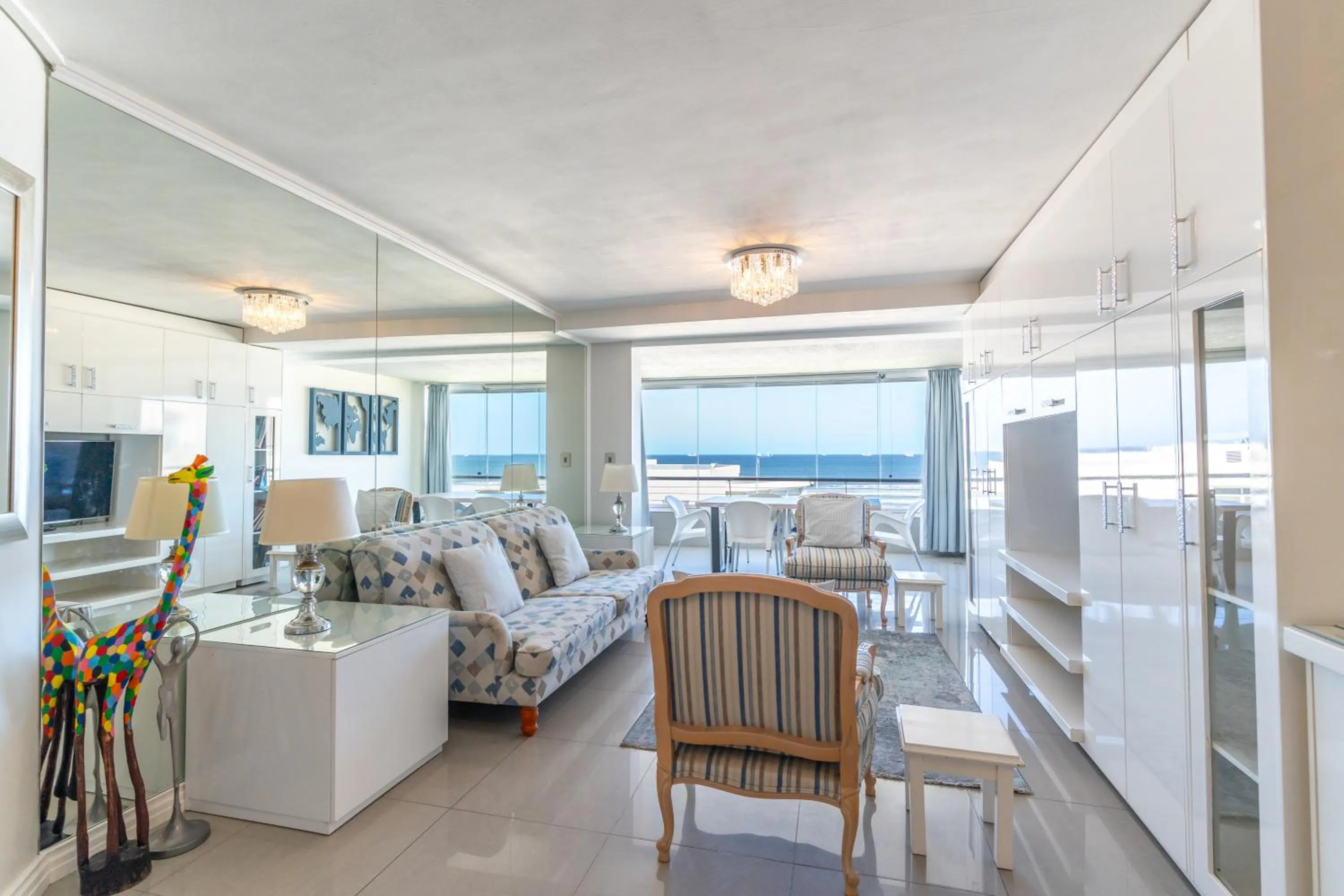 Lagoon Beach Hotel & Spa