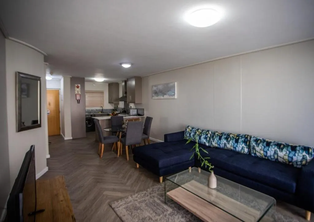 Lagoon Beach Hotel & Spa