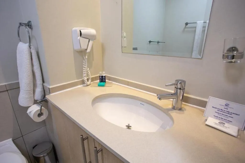 Lagoon Beach Hotel & Spa