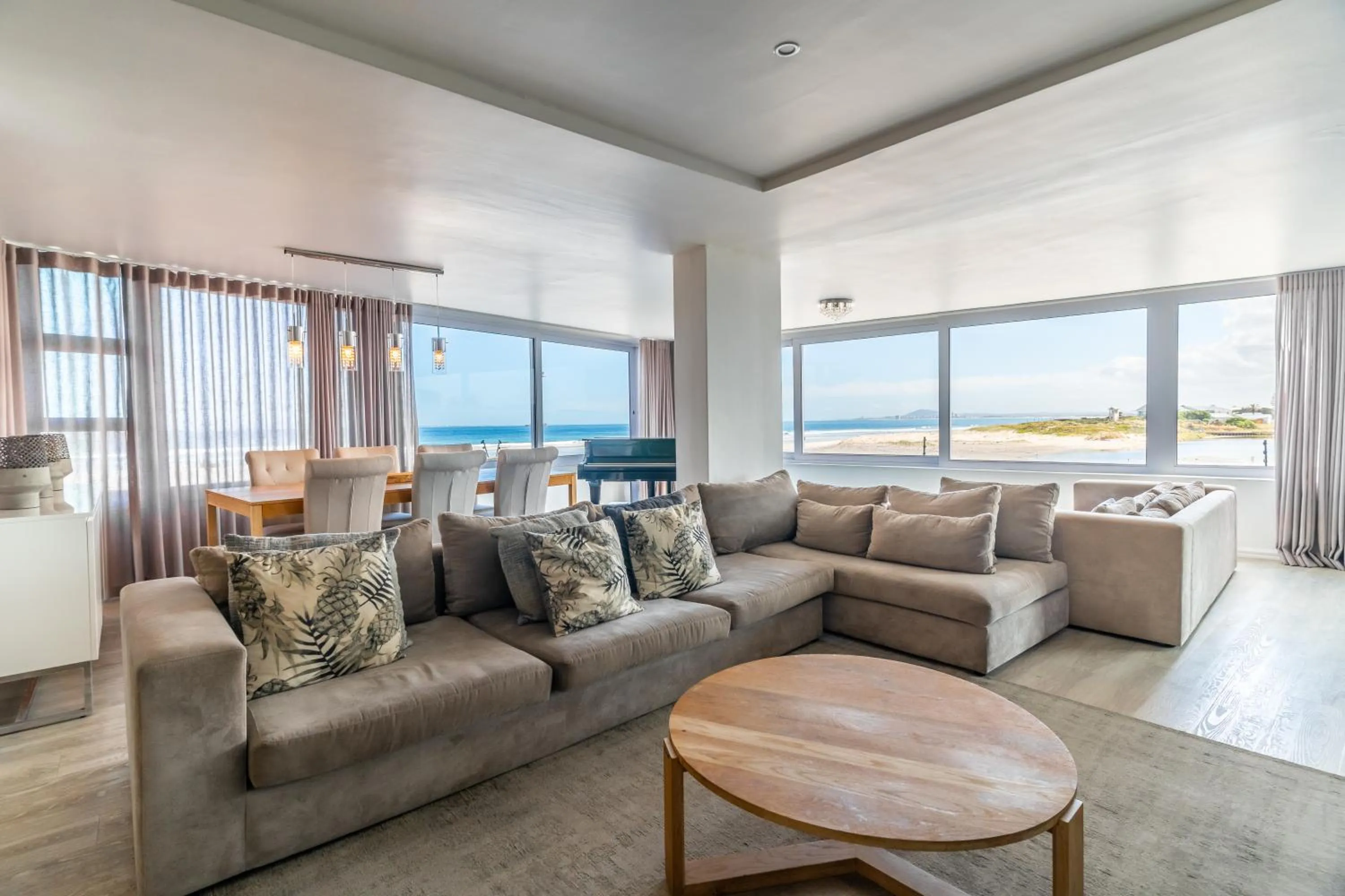 Lagoon Beach Hotel & Spa