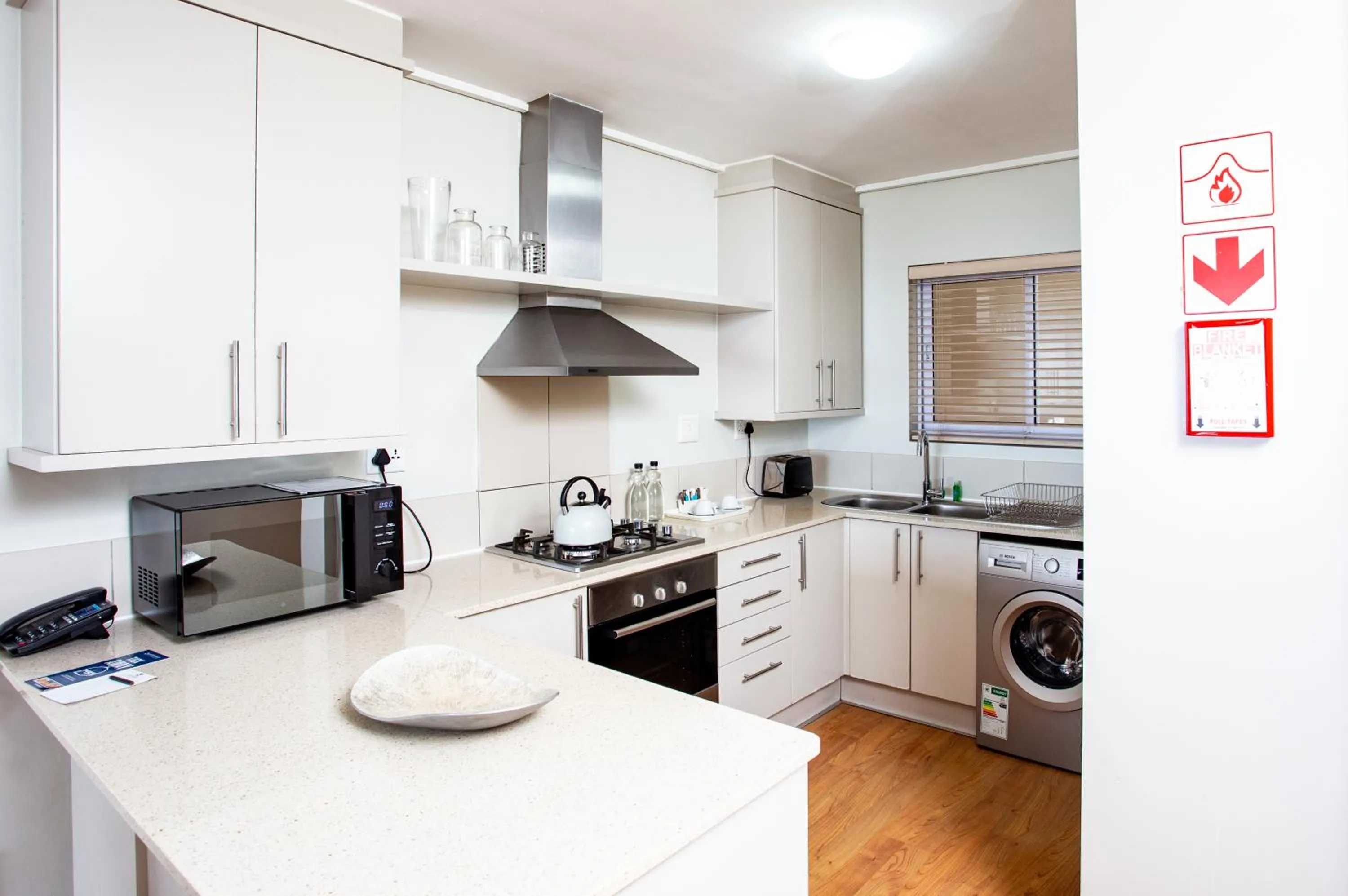 Lagoon Beach Hotel & Spa