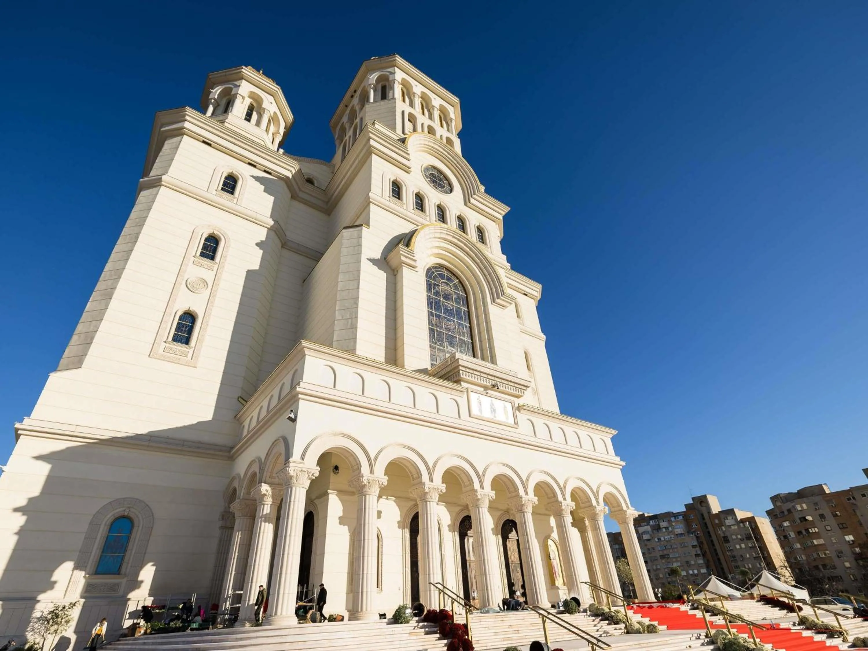 Other in Mercure Bucharest Cantemir