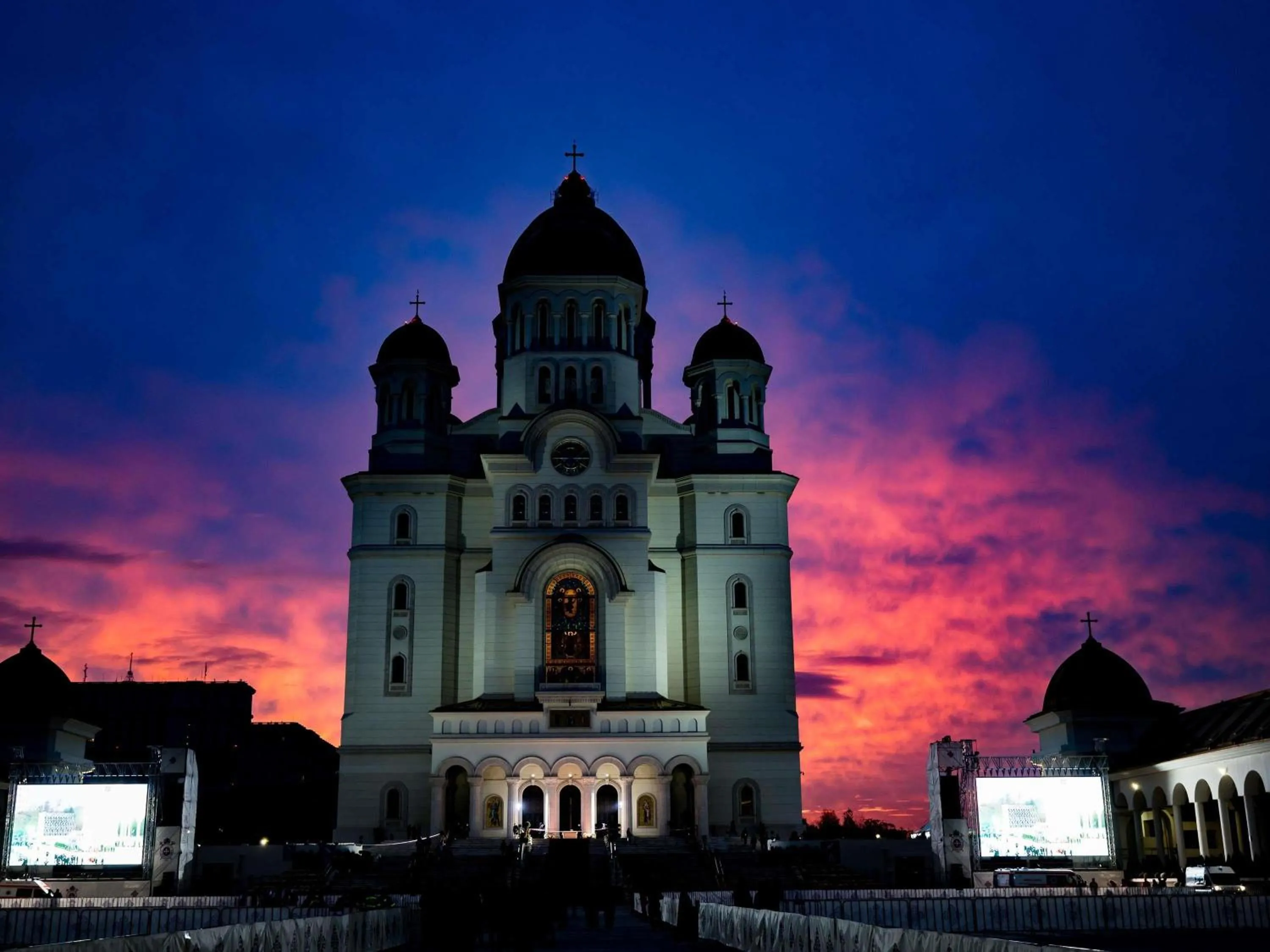 Other in Mercure Bucharest Cantemir