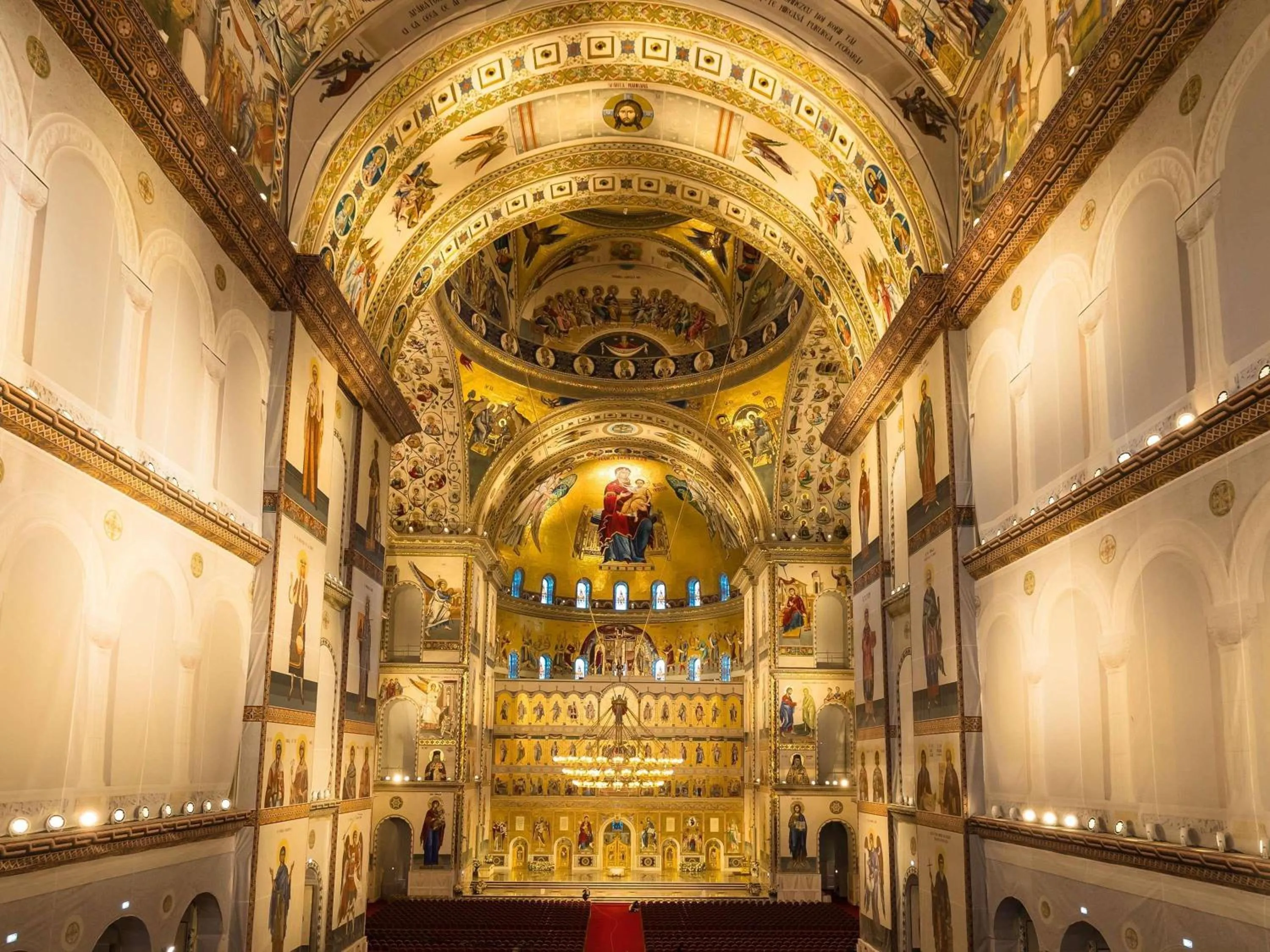 Other in Mercure Bucharest Cantemir