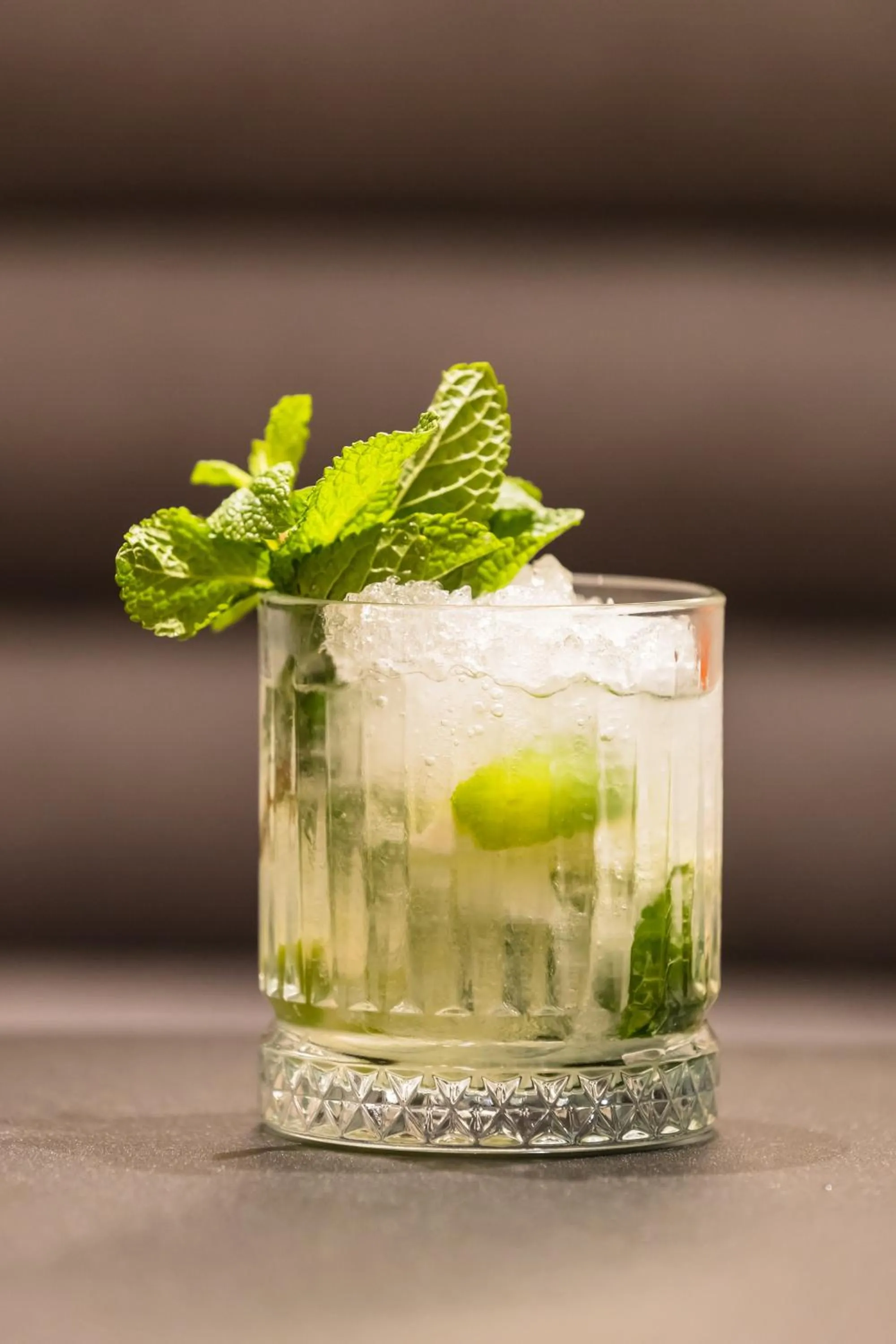 Lounge or bar in Mercure Bucharest Cantemir