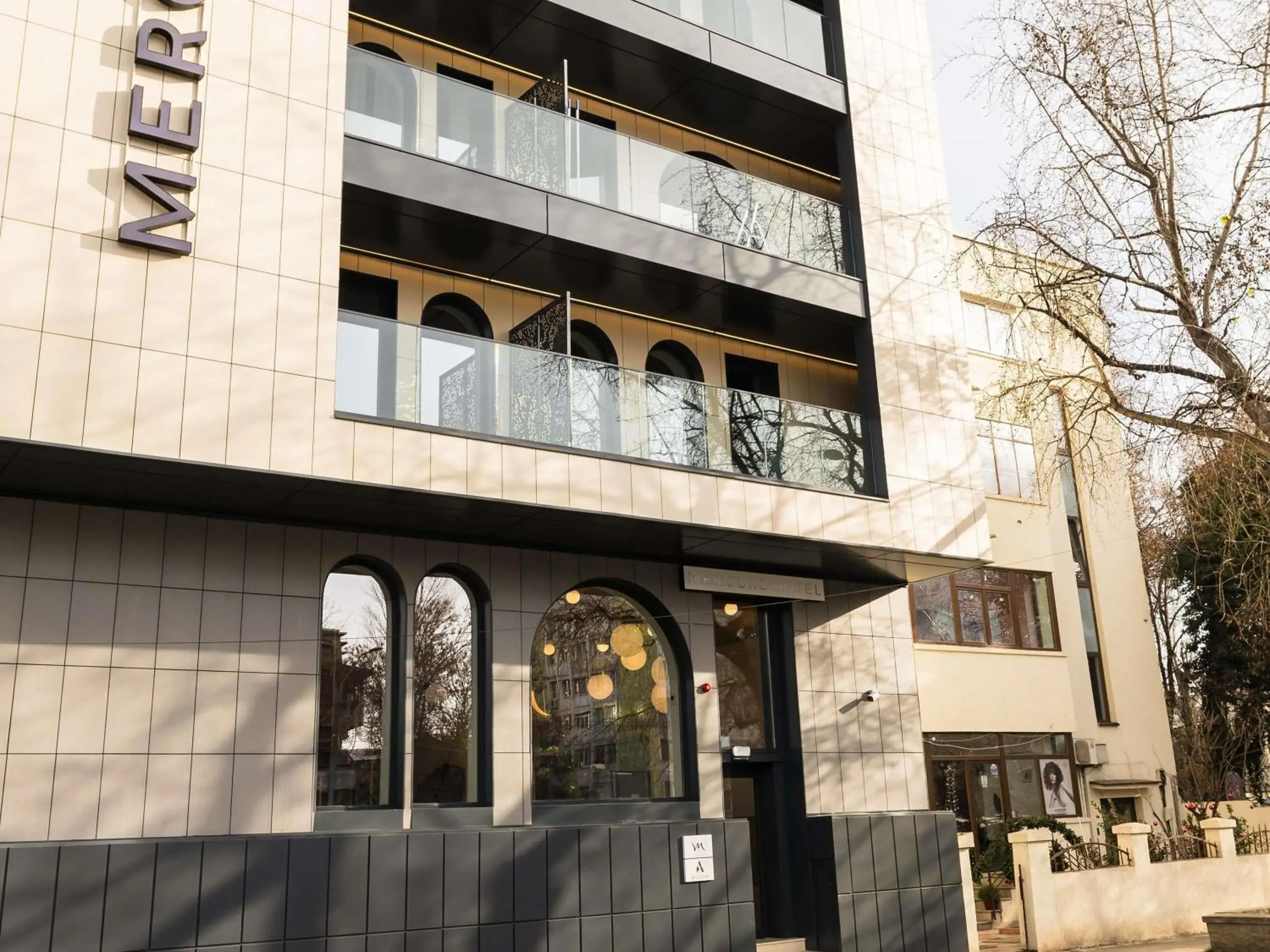 Mercure Bucharest Cantemir Mercure Bucharest Cantemir