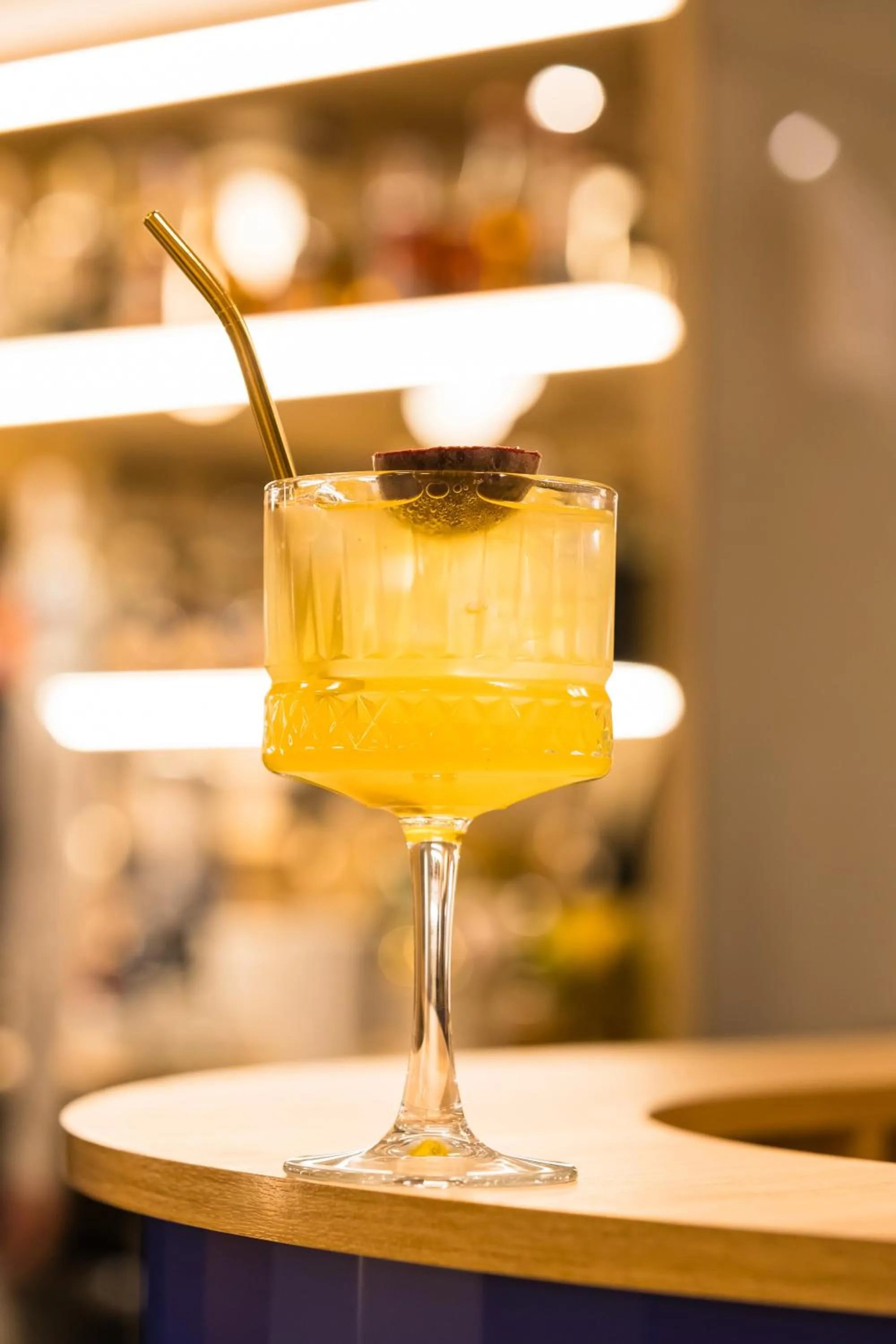 Lounge or bar in Mercure Bucharest Cantemir