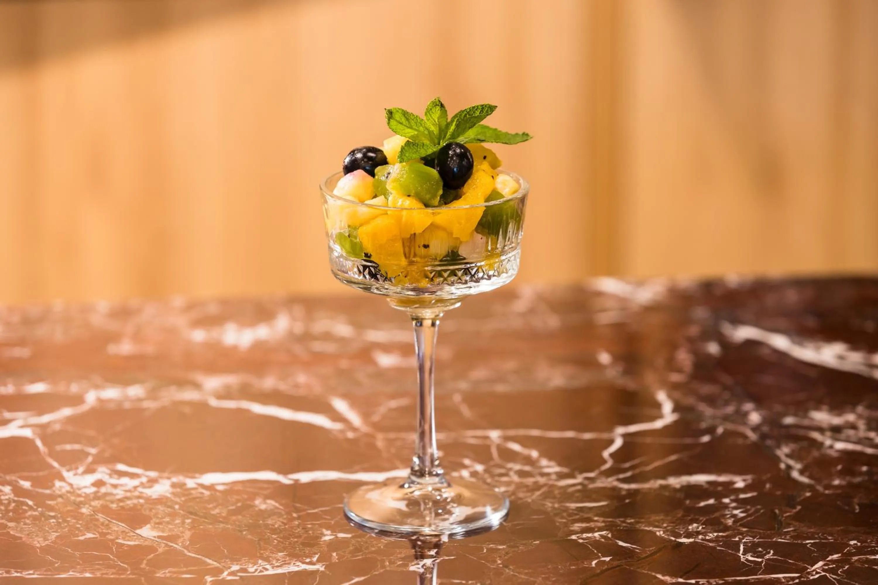 Restaurant/places to eat in Mercure Bucharest Cantemir