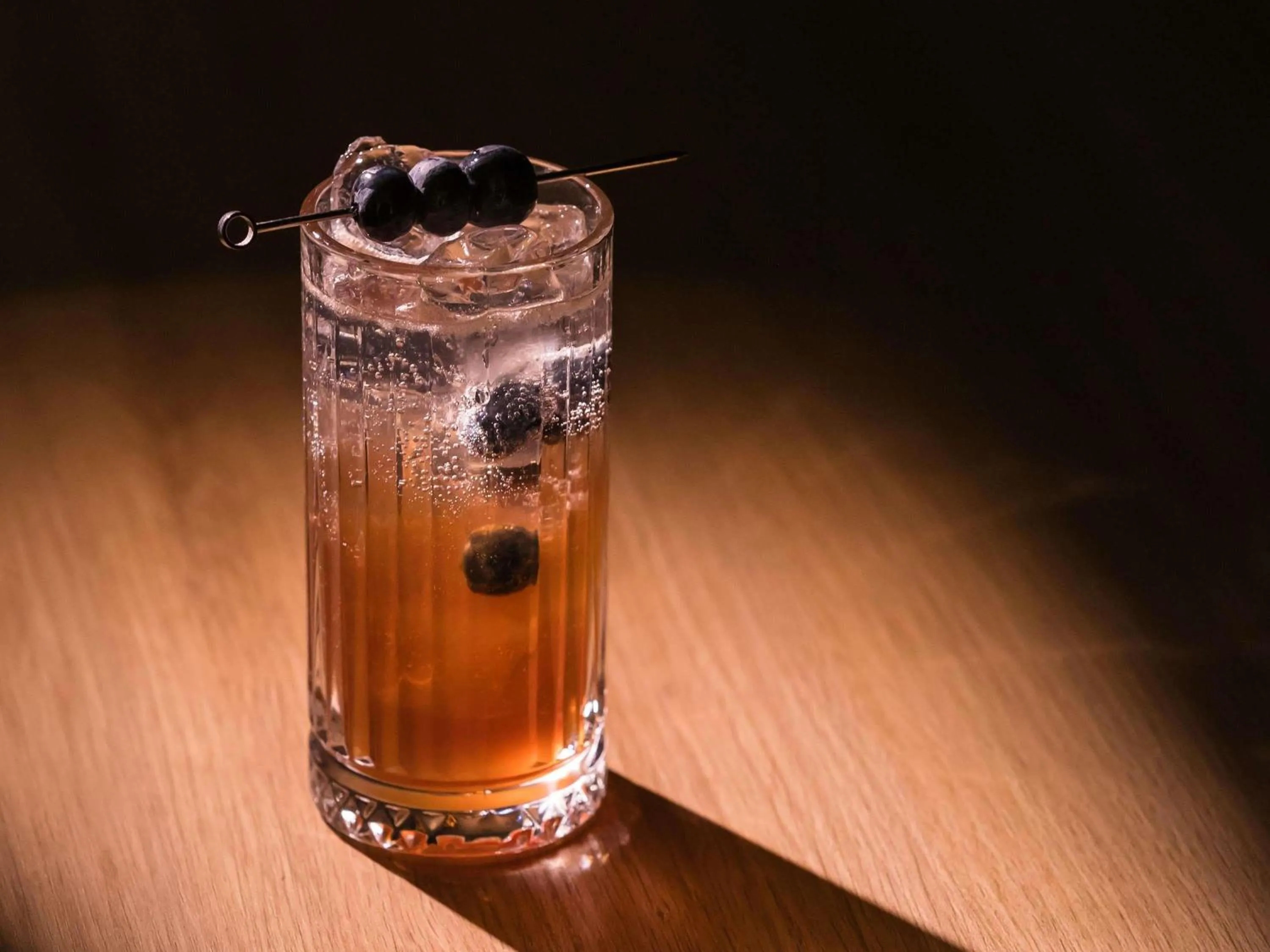 Lounge or bar in Mercure Bucharest Cantemir