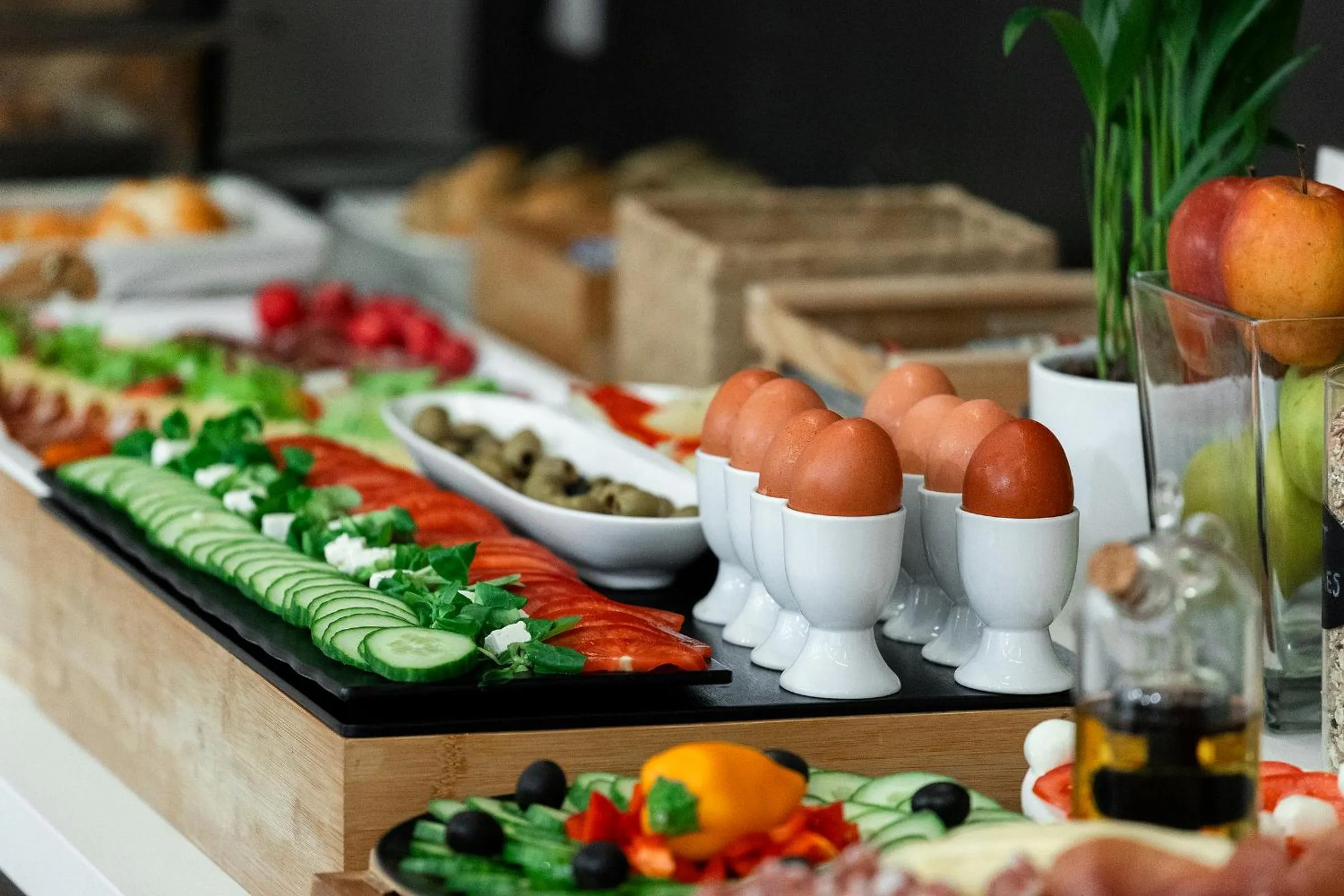 Pula City Center Accommodation - Breakfast included