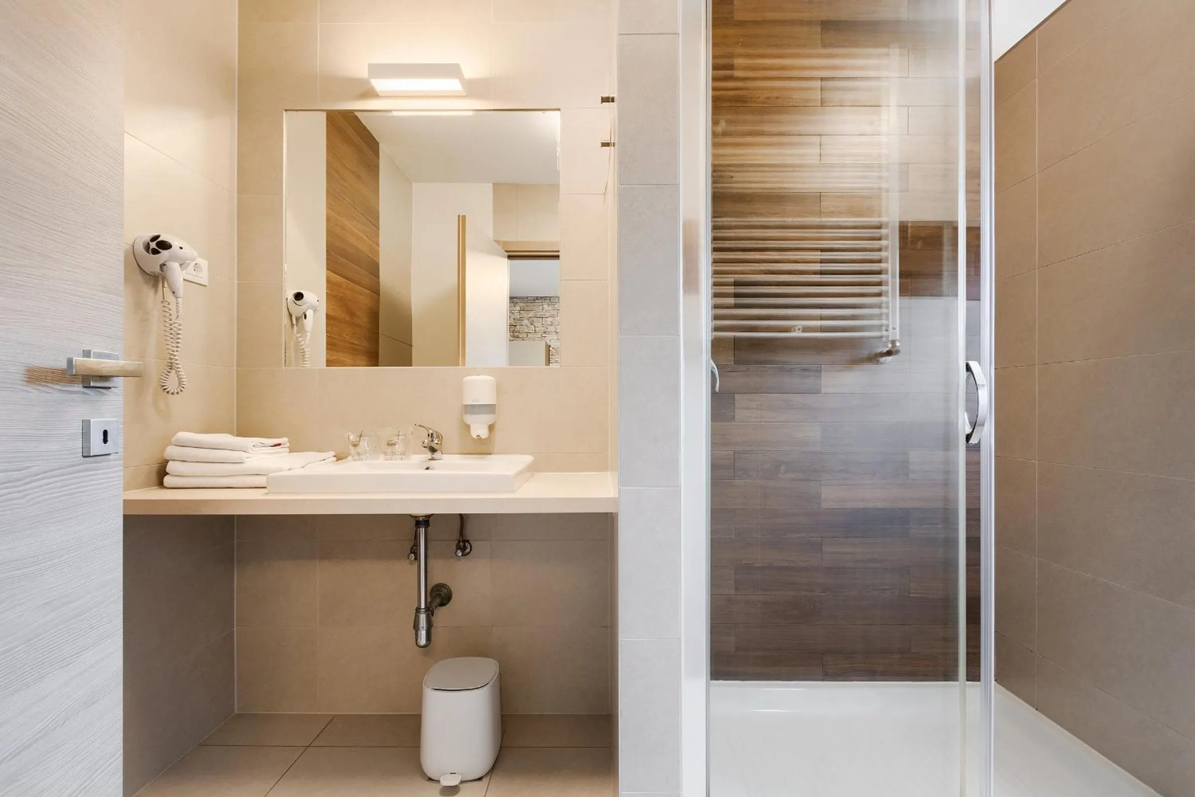 Pula City Center Accommodation - Breakfast included