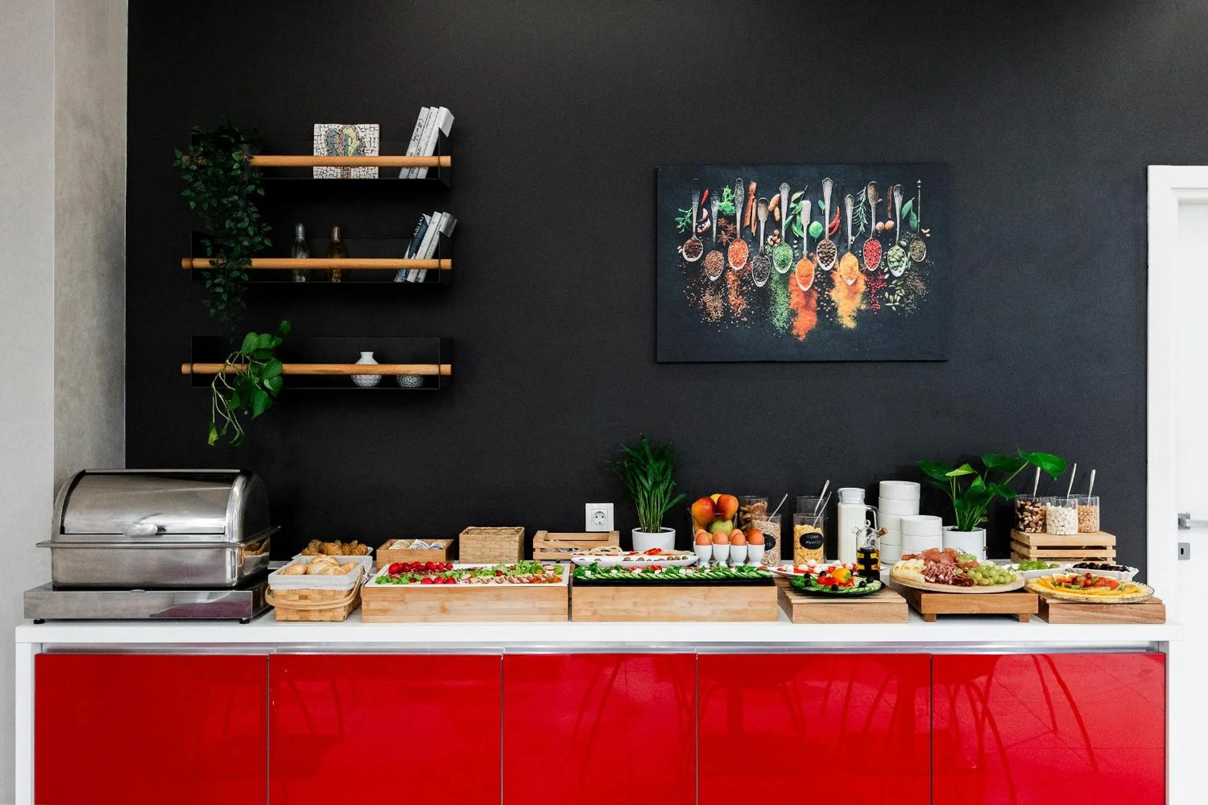 Pula City Center Accommodation - Breakfast included