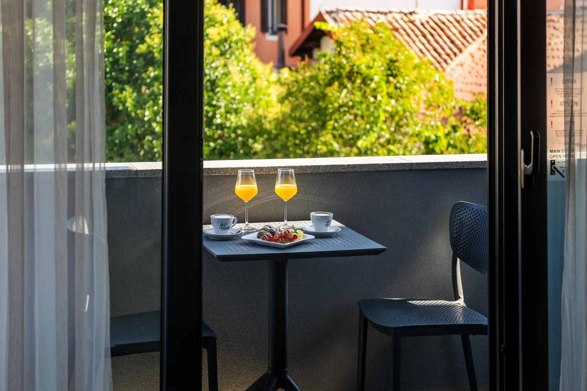 Pula City Center Accommodation - Breakfast included