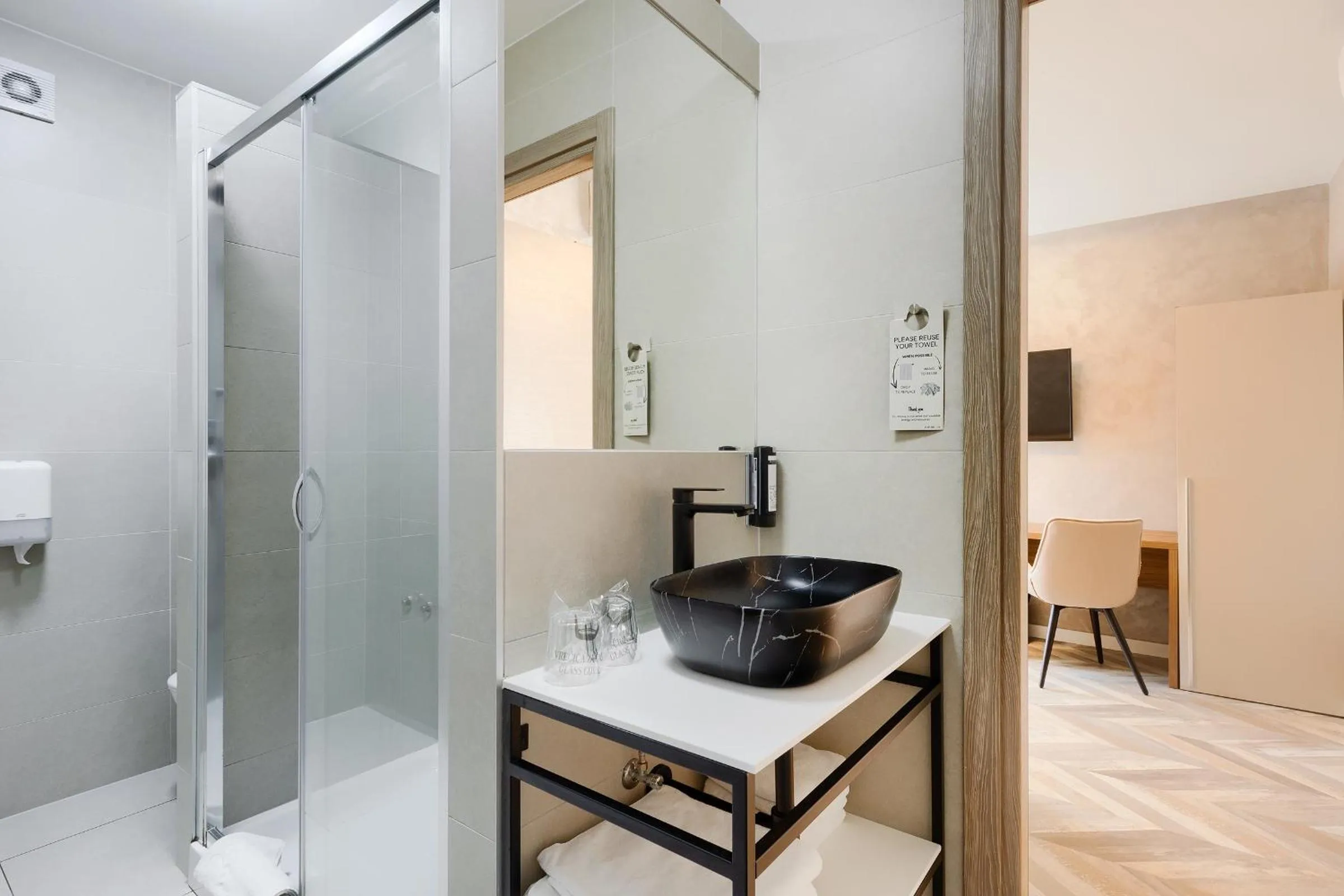 Pula City Center Accommodation - Breakfast included