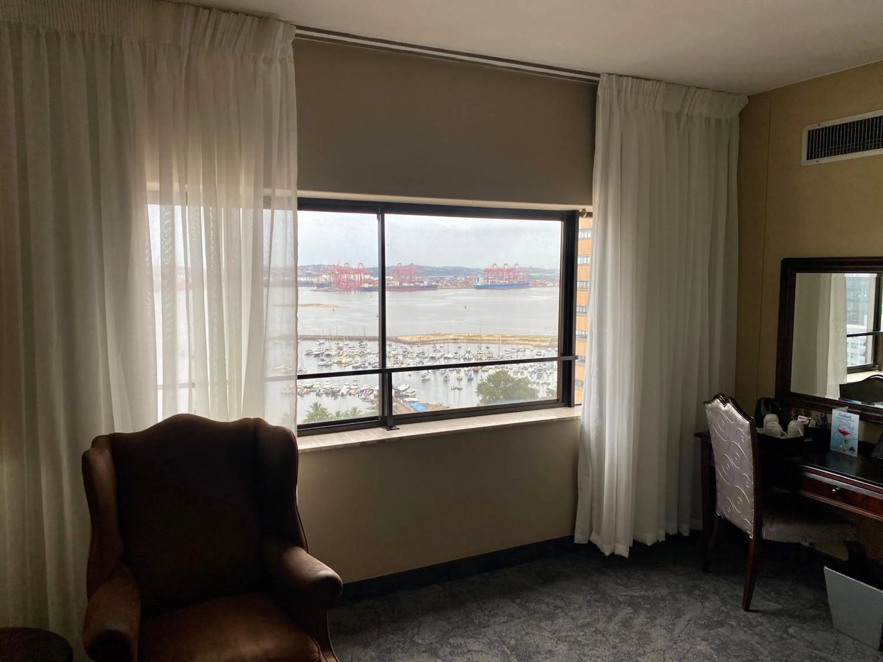 Natural landscape in The Royal Hotel by Coastlands Hotels & Resorts