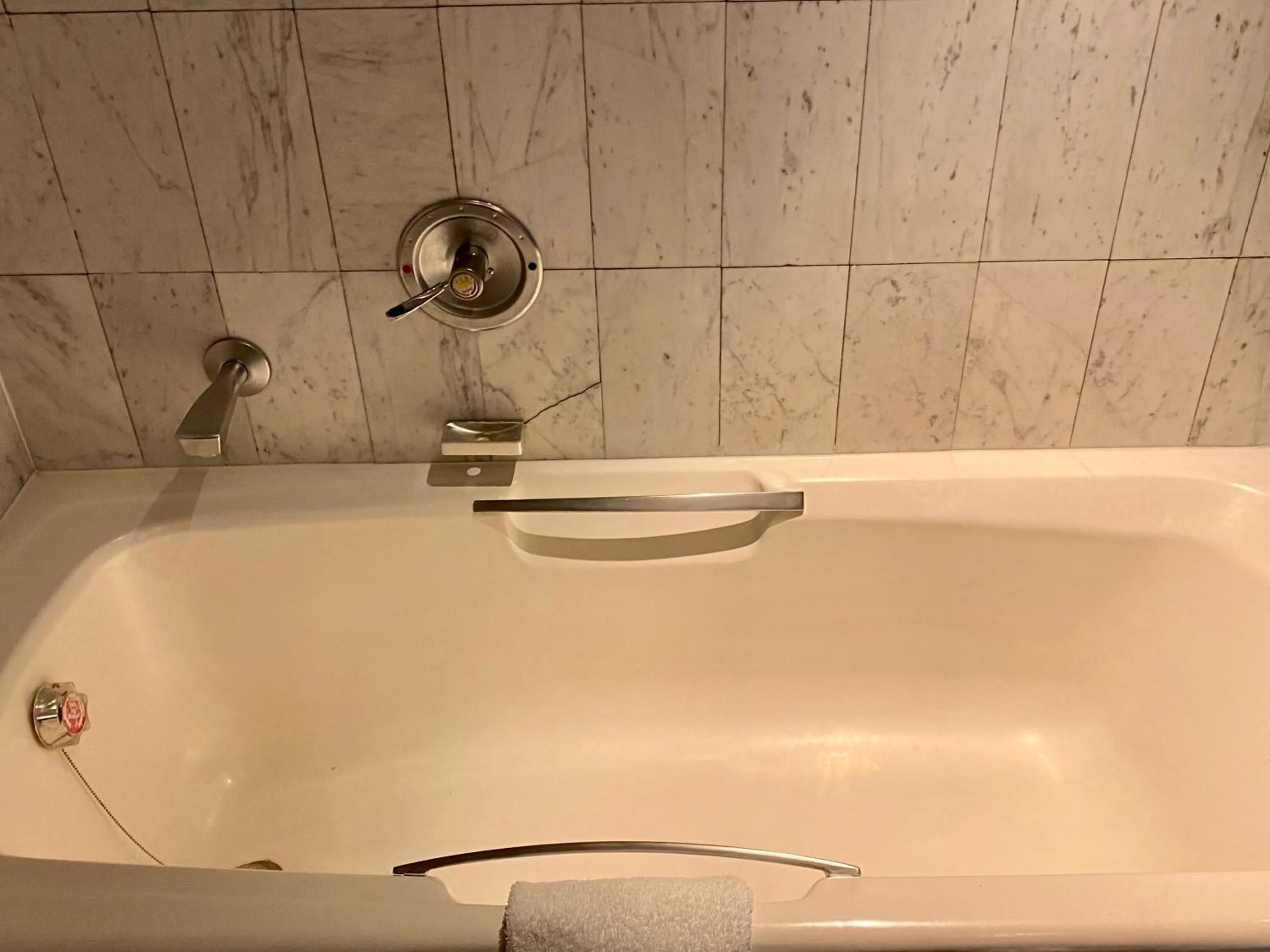 Bathroom in The Royal Hotel by Coastlands Hotels & Resorts