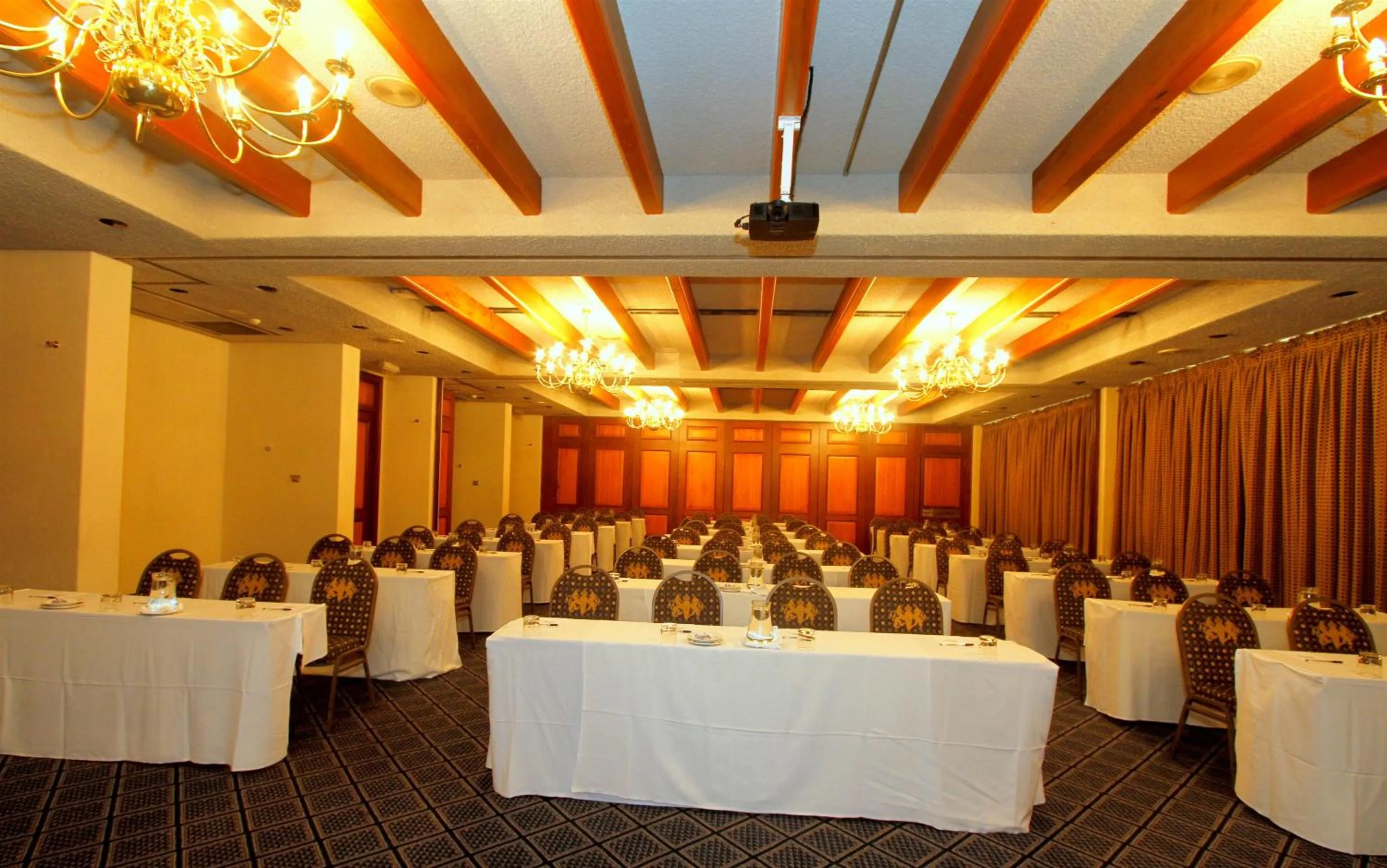 Banquet/Function facilities in The Royal Hotel by Coastlands Hotels & Resorts