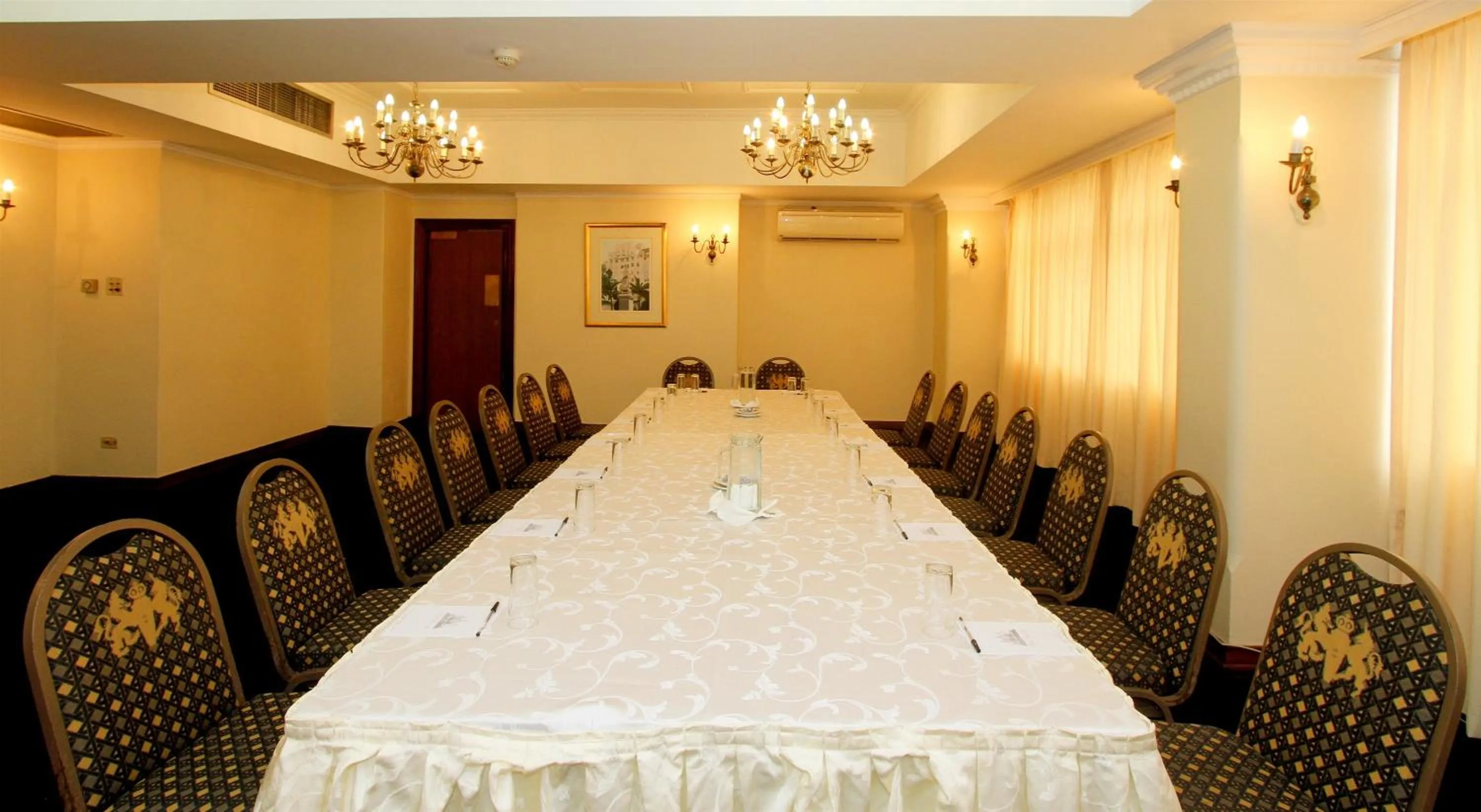 Banquet/Function facilities in The Royal Hotel by Coastlands Hotels & Resorts
