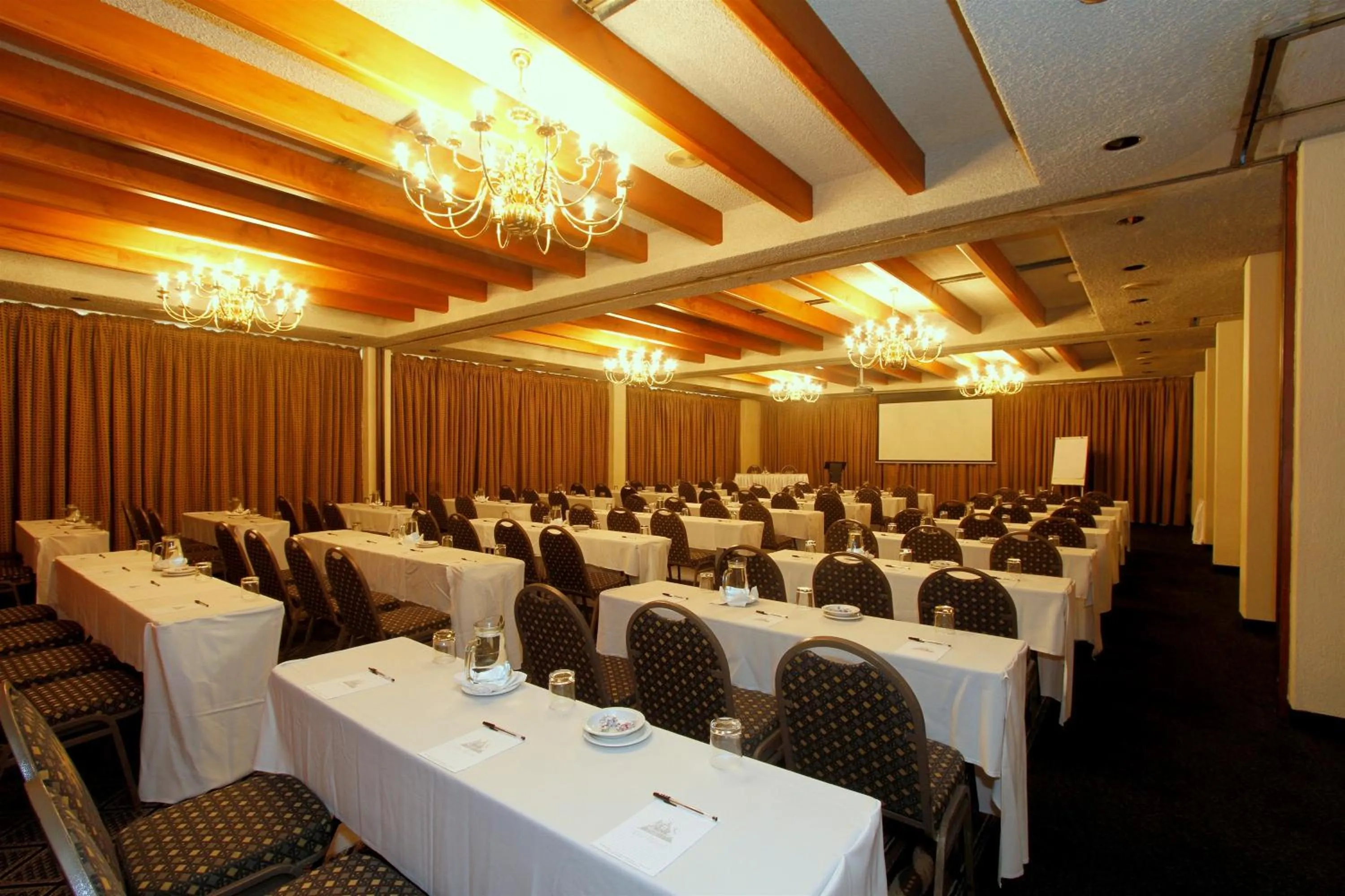 Banquet/Function facilities in The Royal Hotel by Coastlands Hotels & Resorts