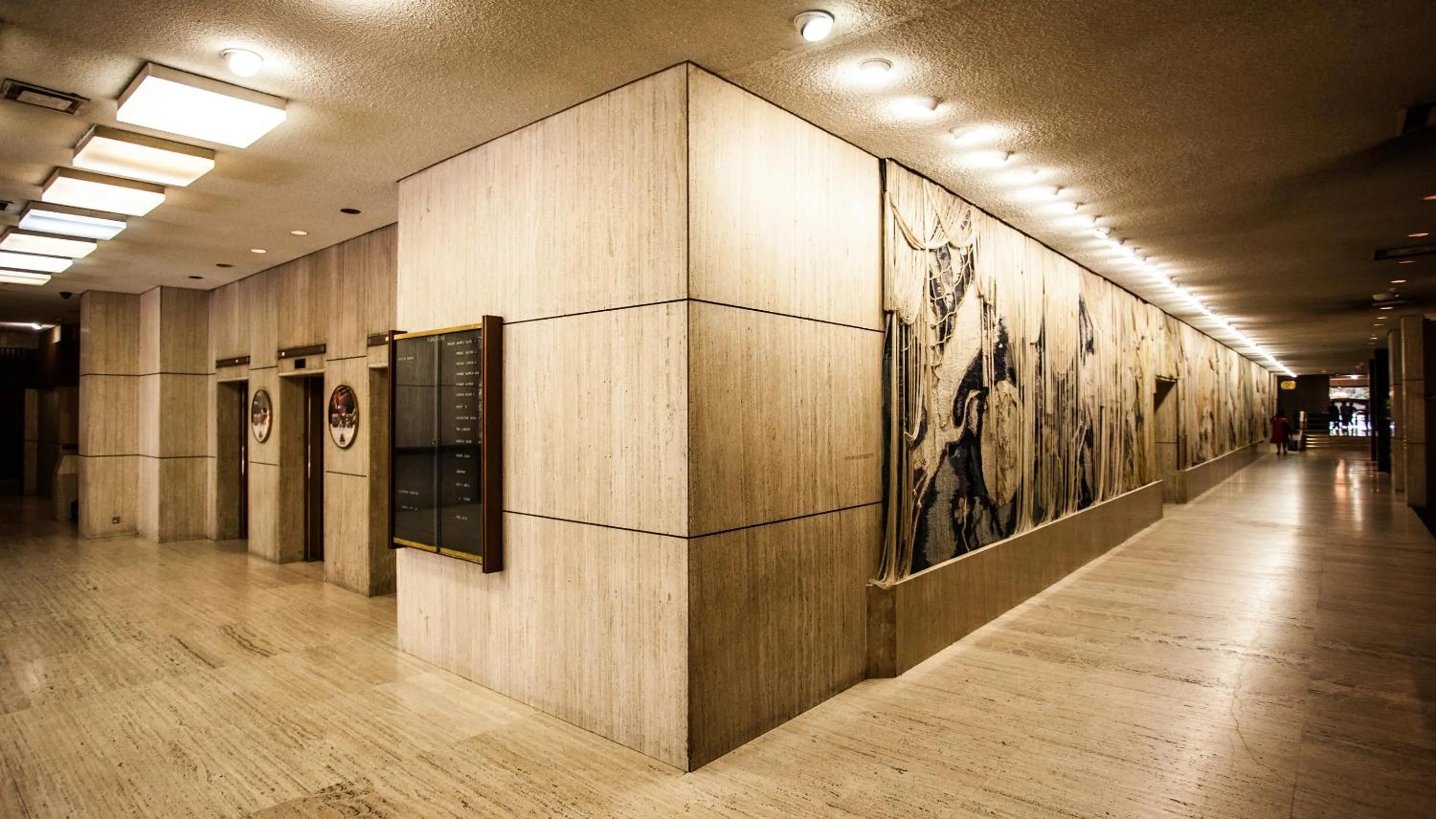 Facade/entrance in The Royal Hotel by Coastlands Hotels & Resorts