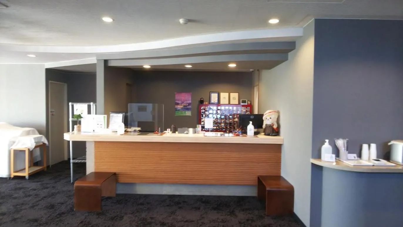 Hotel Select Inn Sano-Ekimae