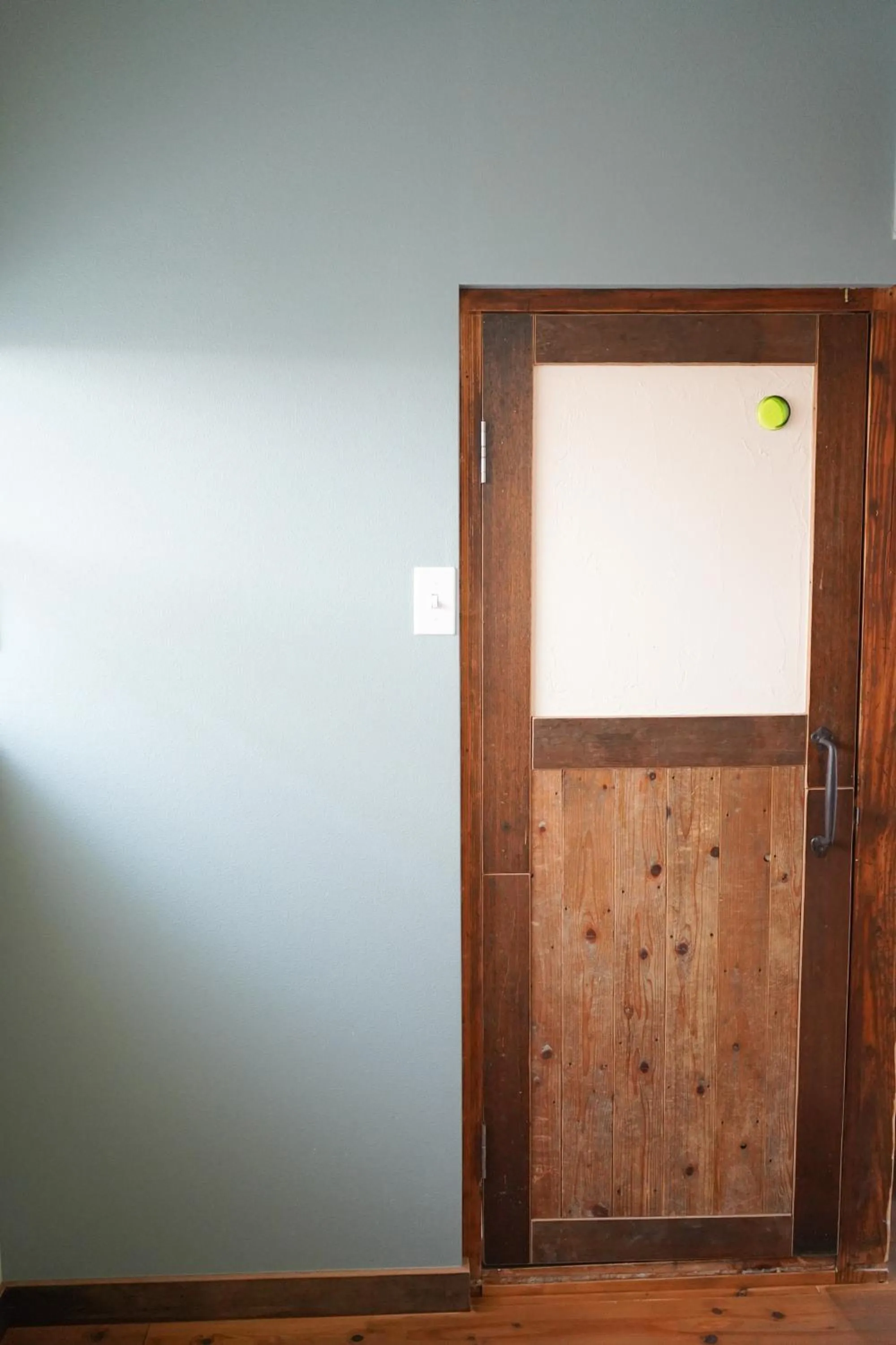 Toilet in Traditional Apartment Takamatsu Guesthouse