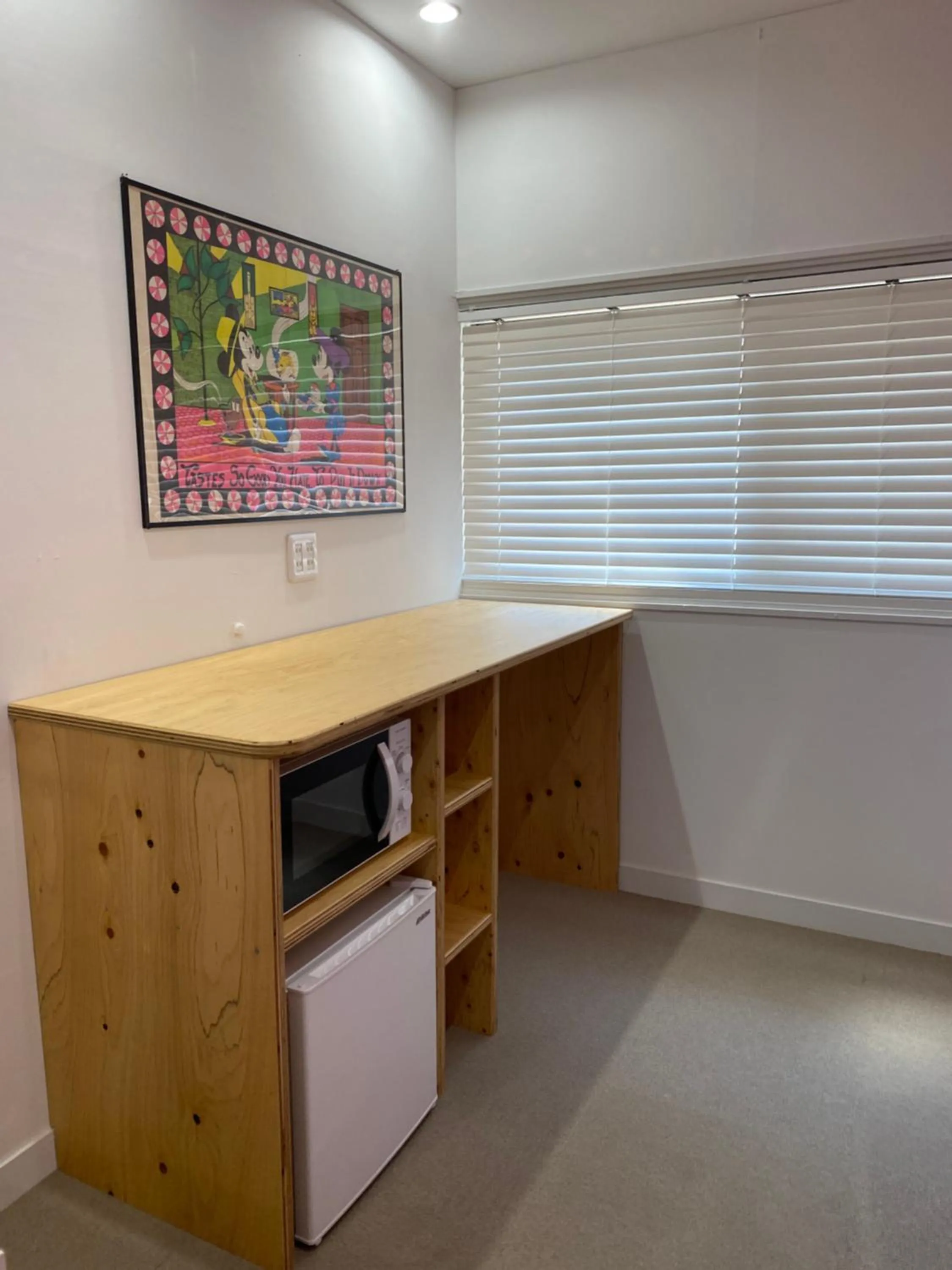Kitchen or kitchenette in Traditional Apartment Takamatsu Guesthouse