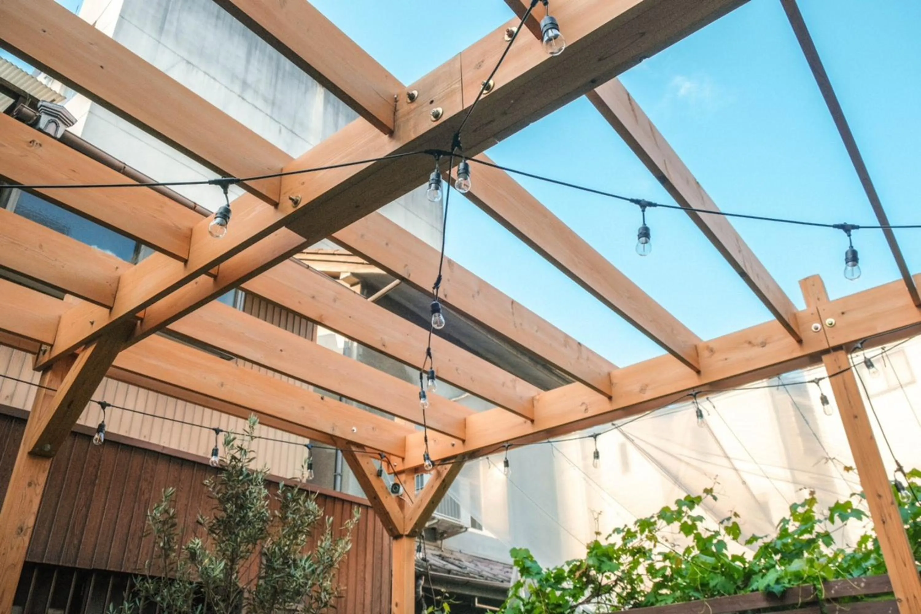 Property building in Traditional Apartment Takamatsu Guesthouse