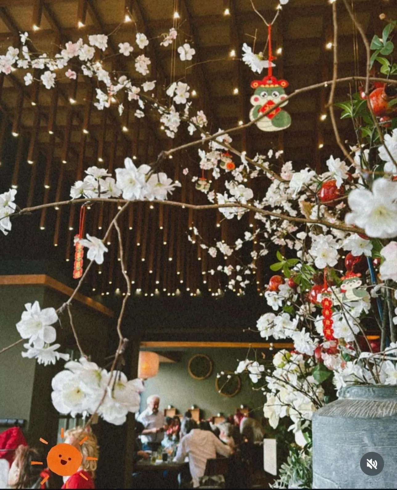 Restaurant/places to eat in Hotel de Saxe Leipzig