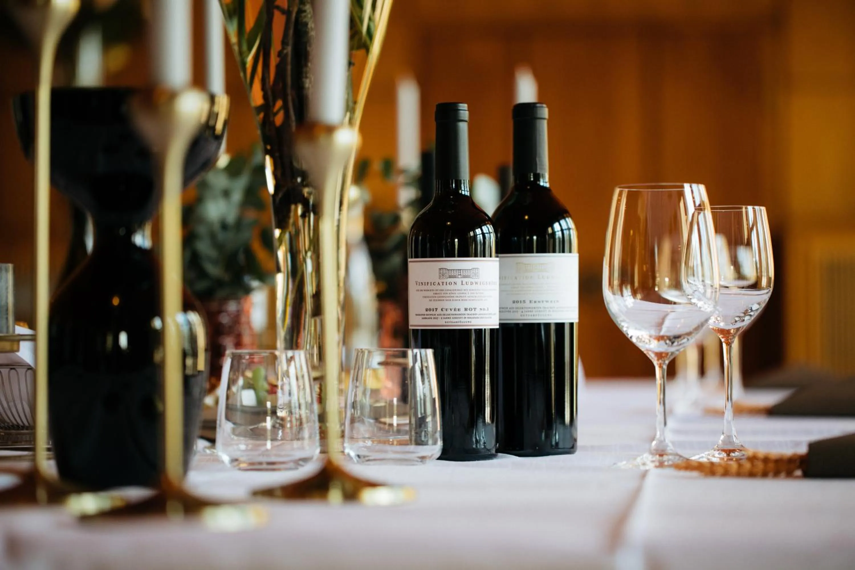 Lounge or bar in Consulat des Weins