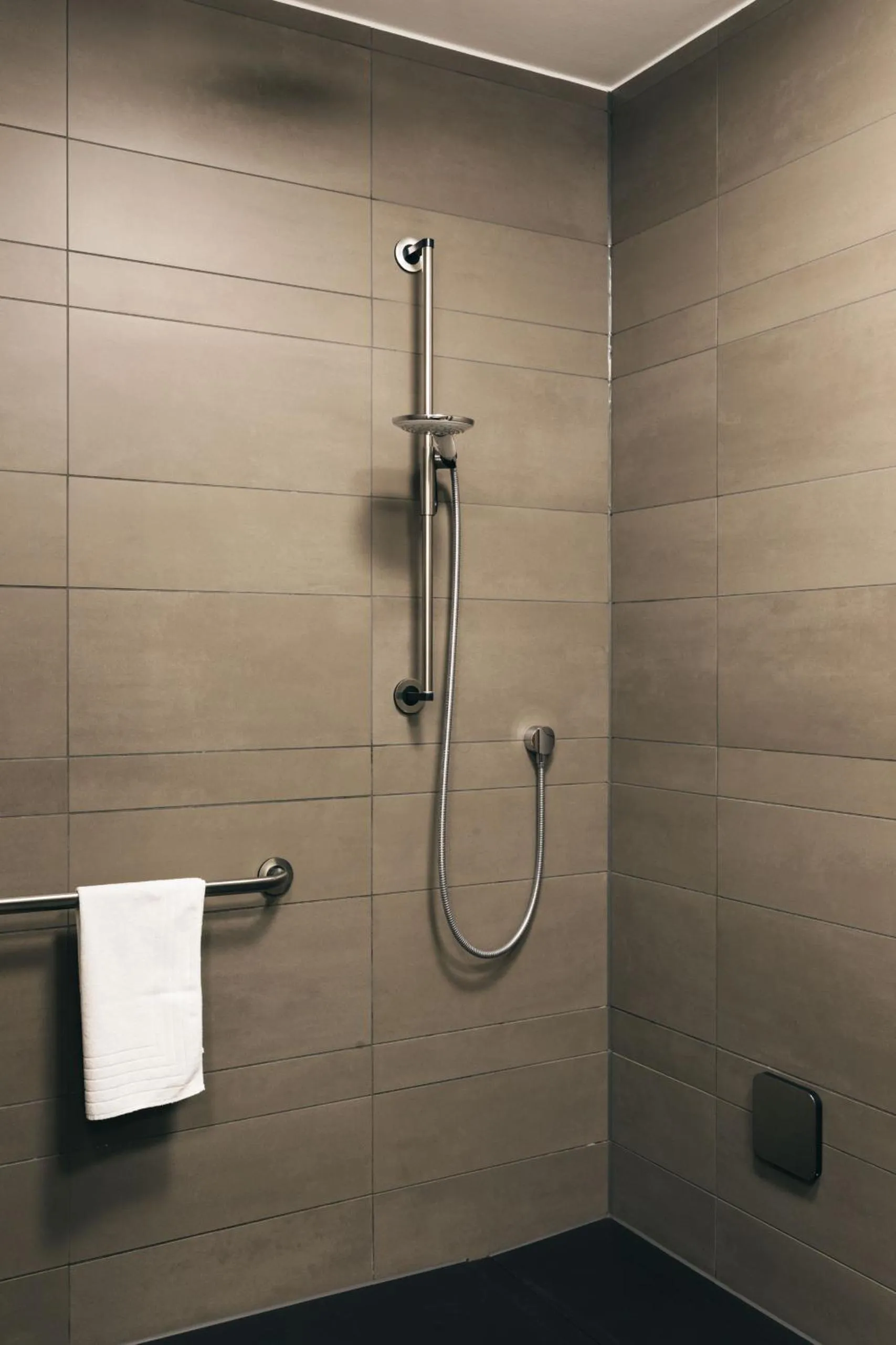 Bathroom in Consulat des Weins