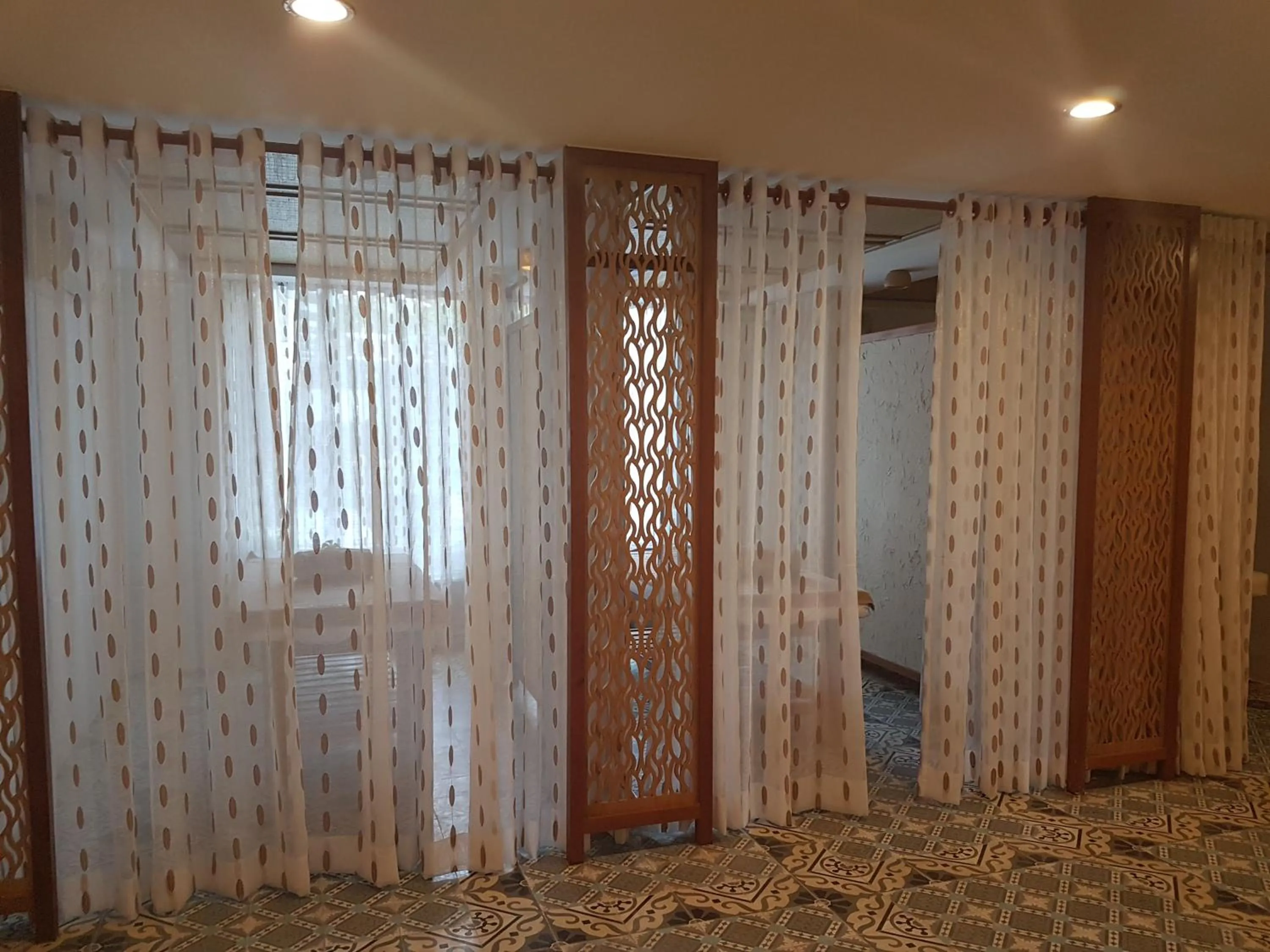 Spa and wellness centre/facilities in Sonata Resort & Spa