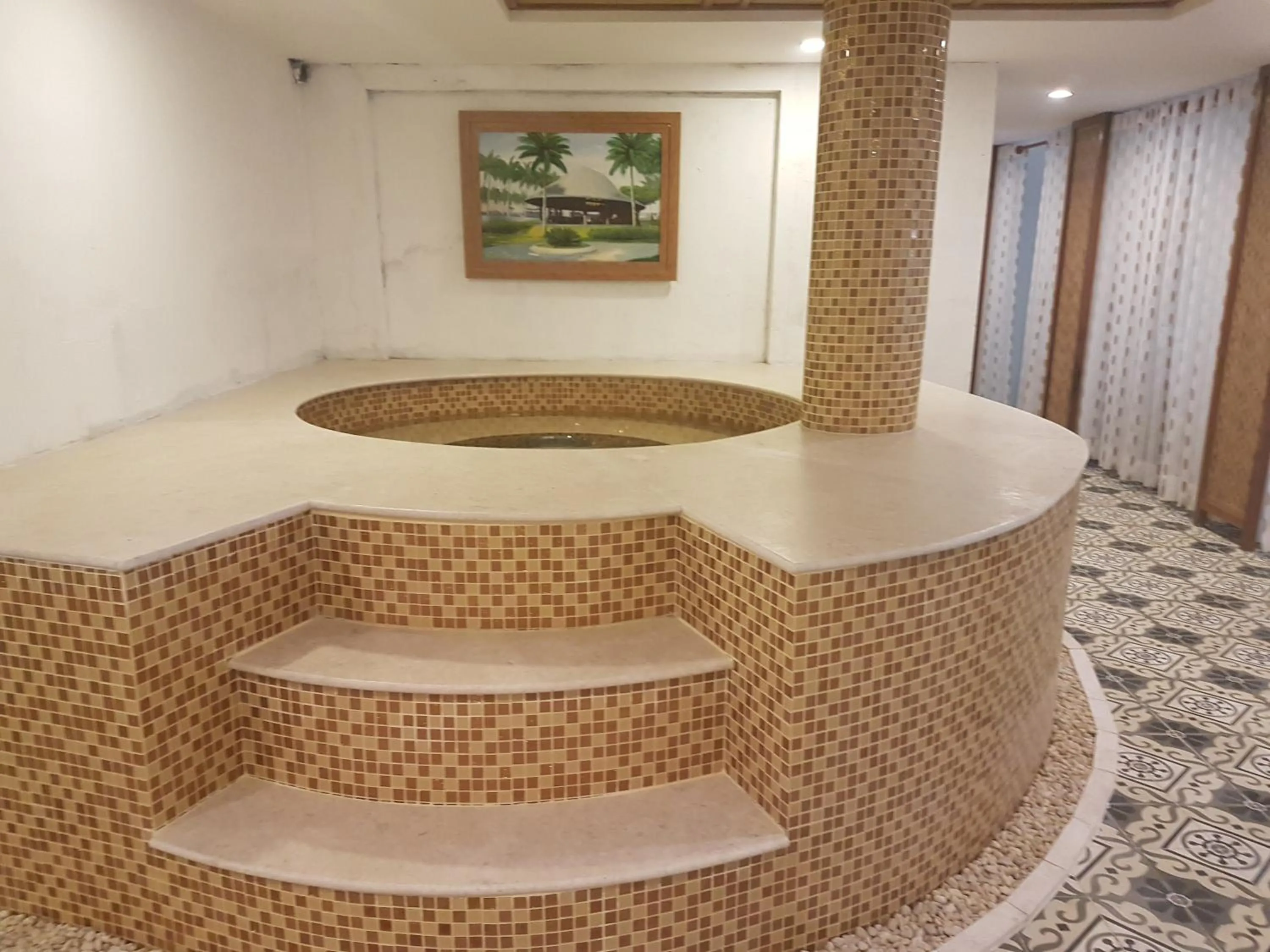 Spa and wellness centre/facilities in Sonata Resort & Spa