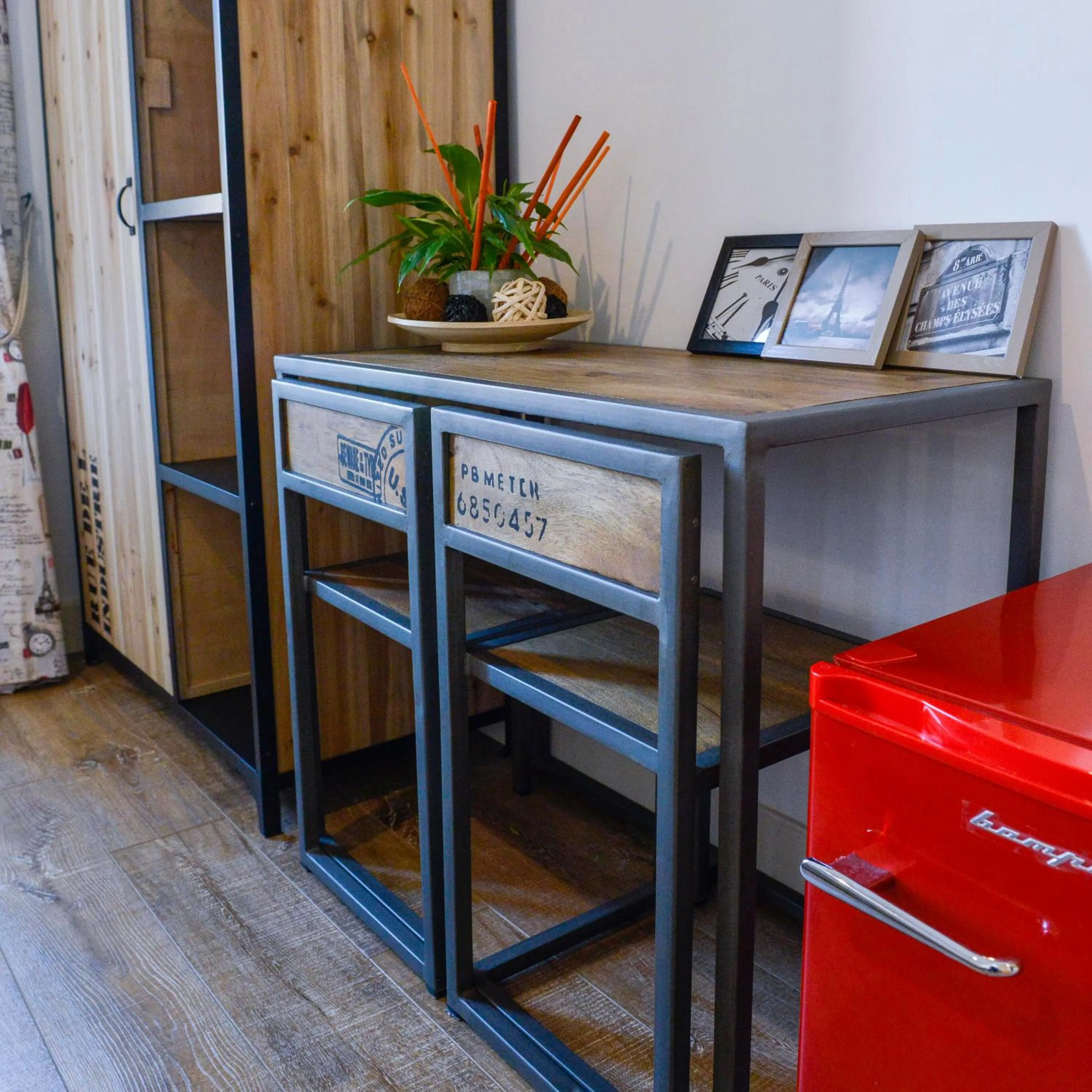 Photo of the whole room in Adelina Guesthouse