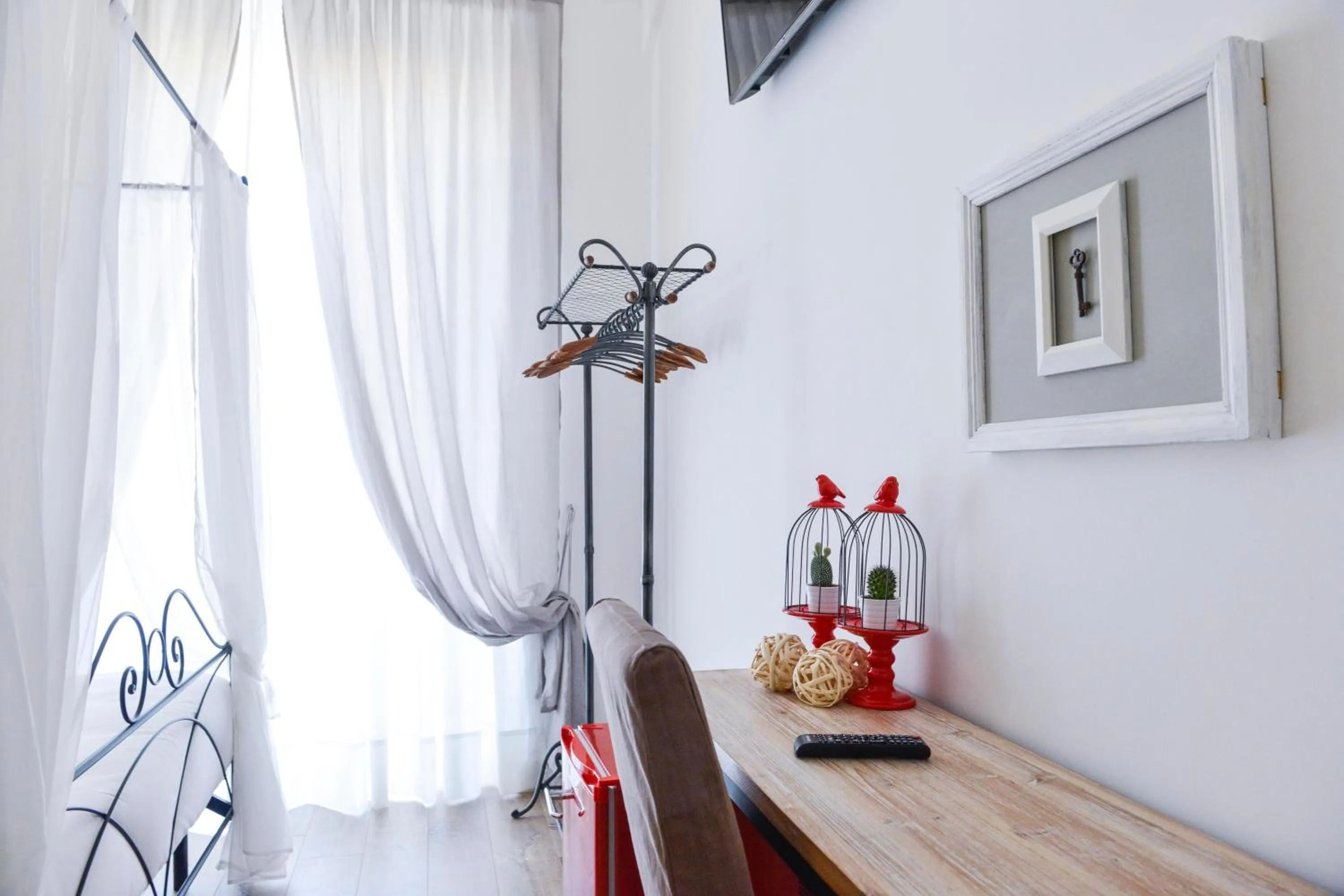 Photo of the whole room in Adelina Guesthouse