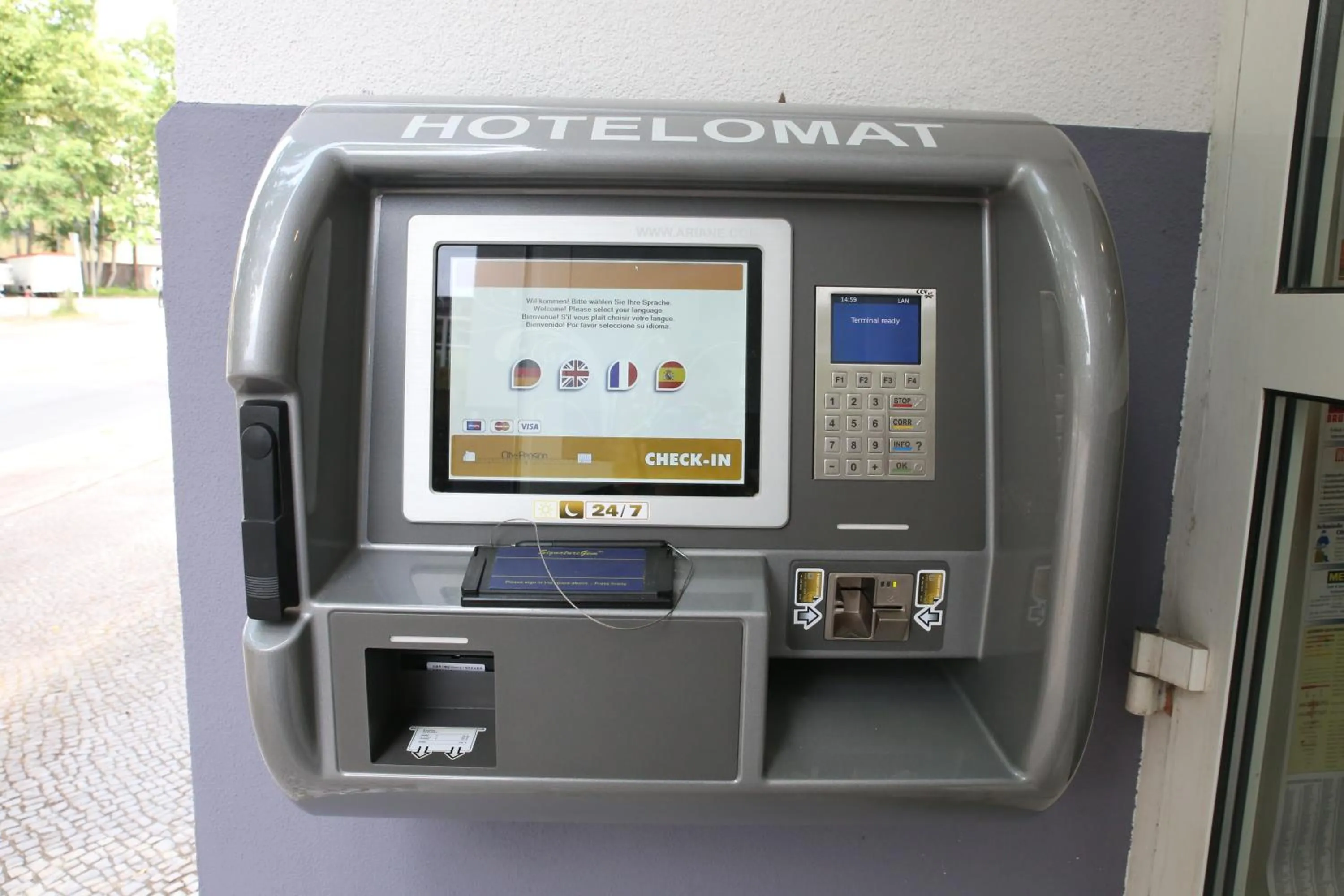 Other in City-Pension Magdeburg