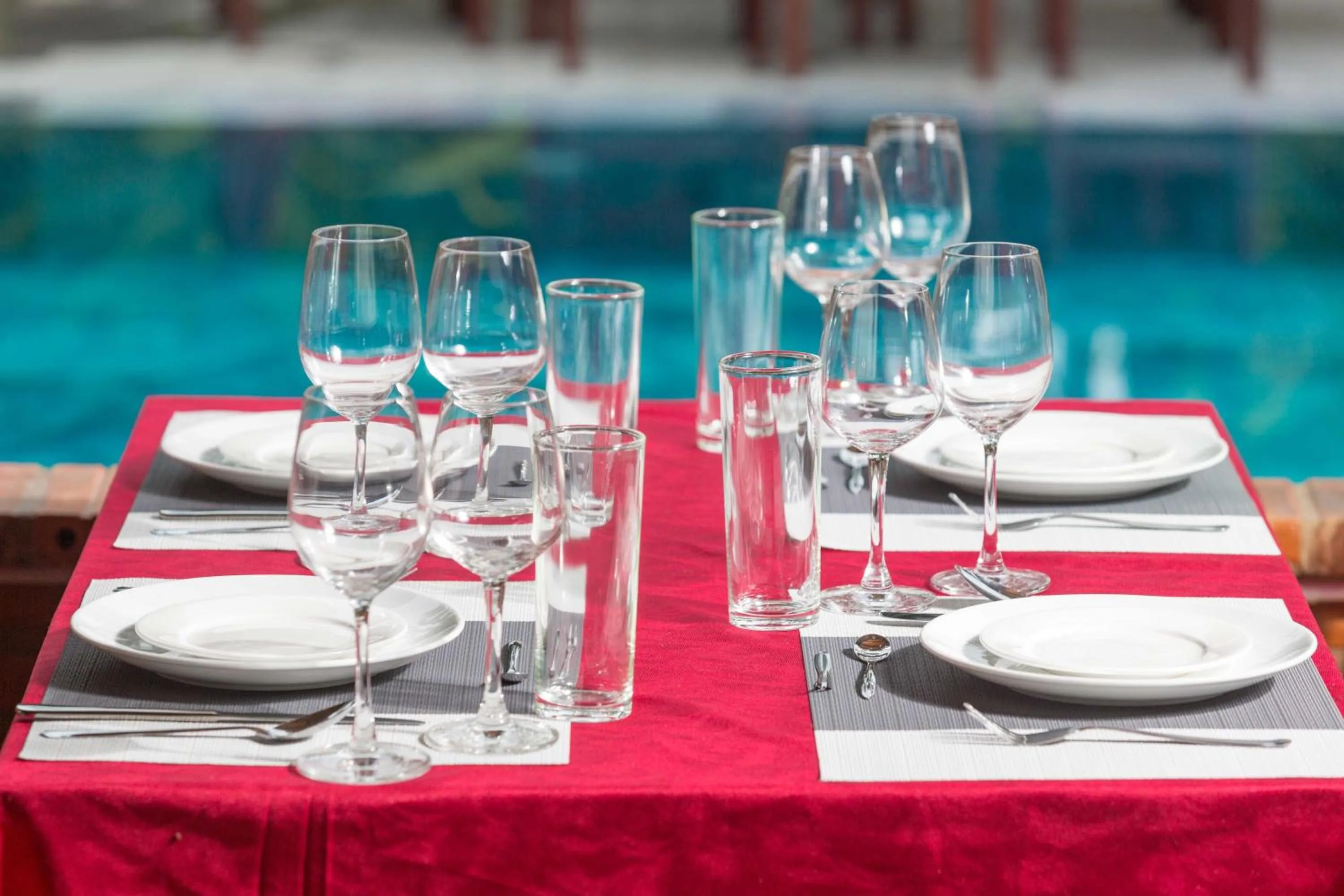 Other in La Paloma Resort