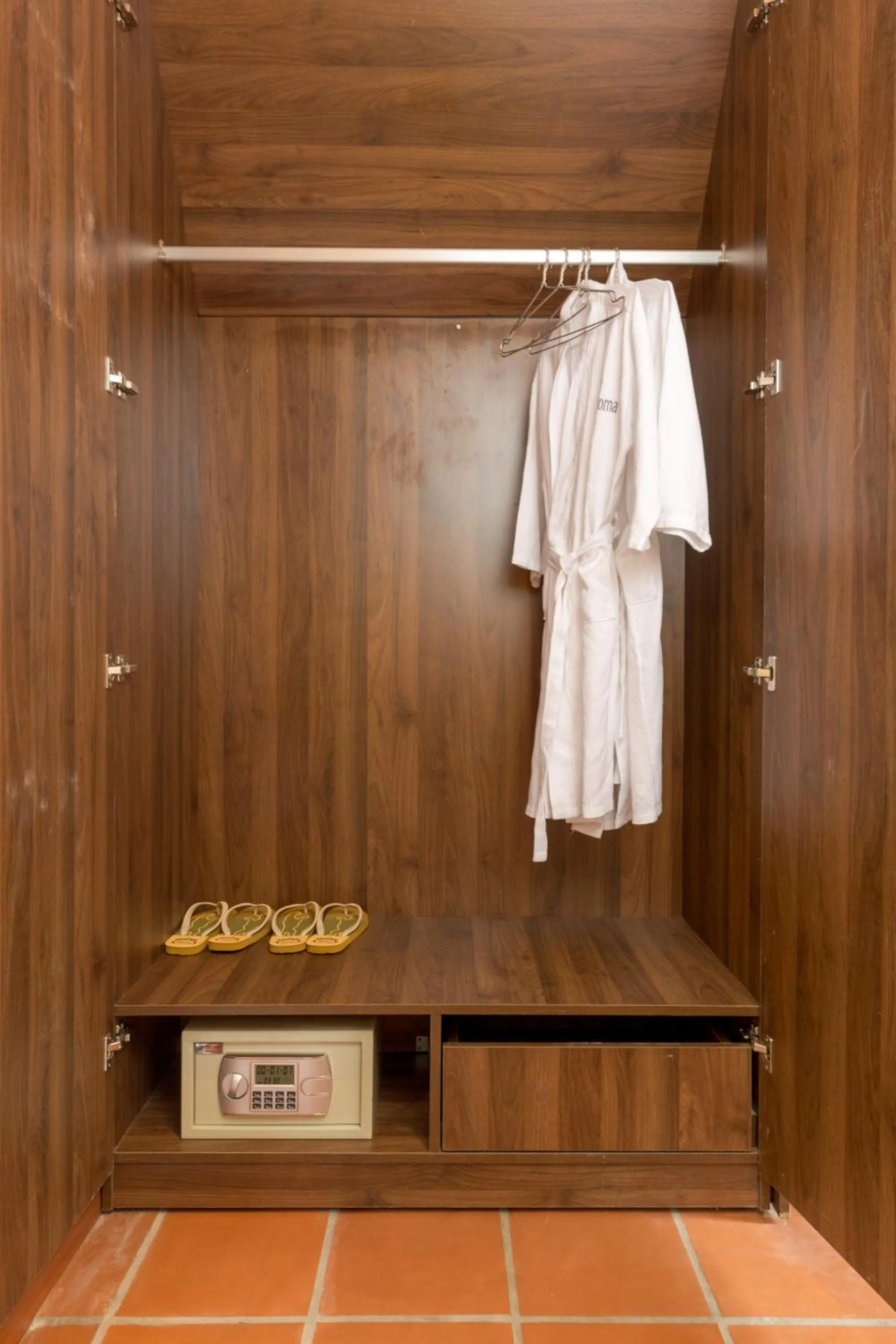 Other in La Paloma Resort