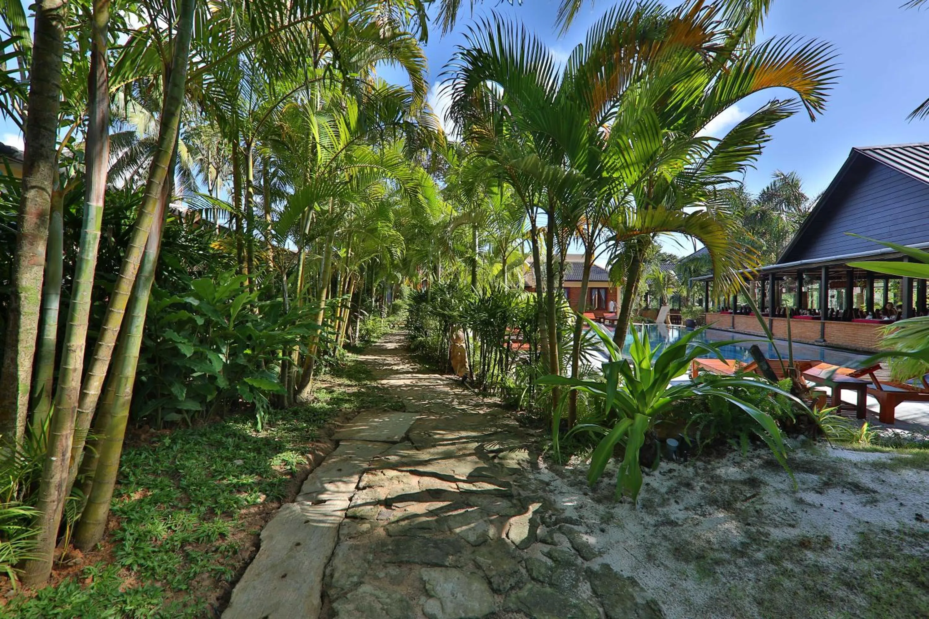 Other in La Paloma Resort