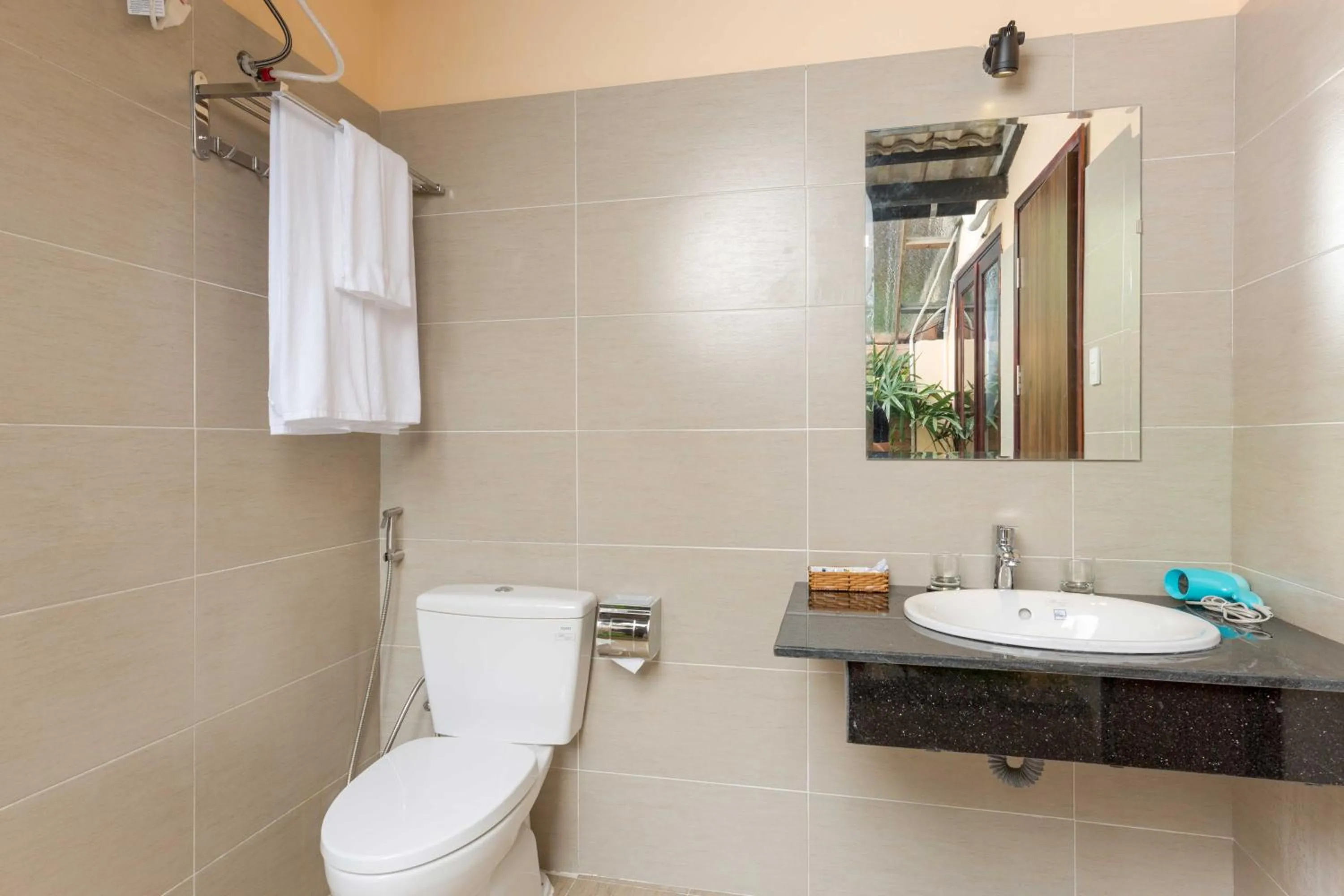 Other in La Paloma Resort