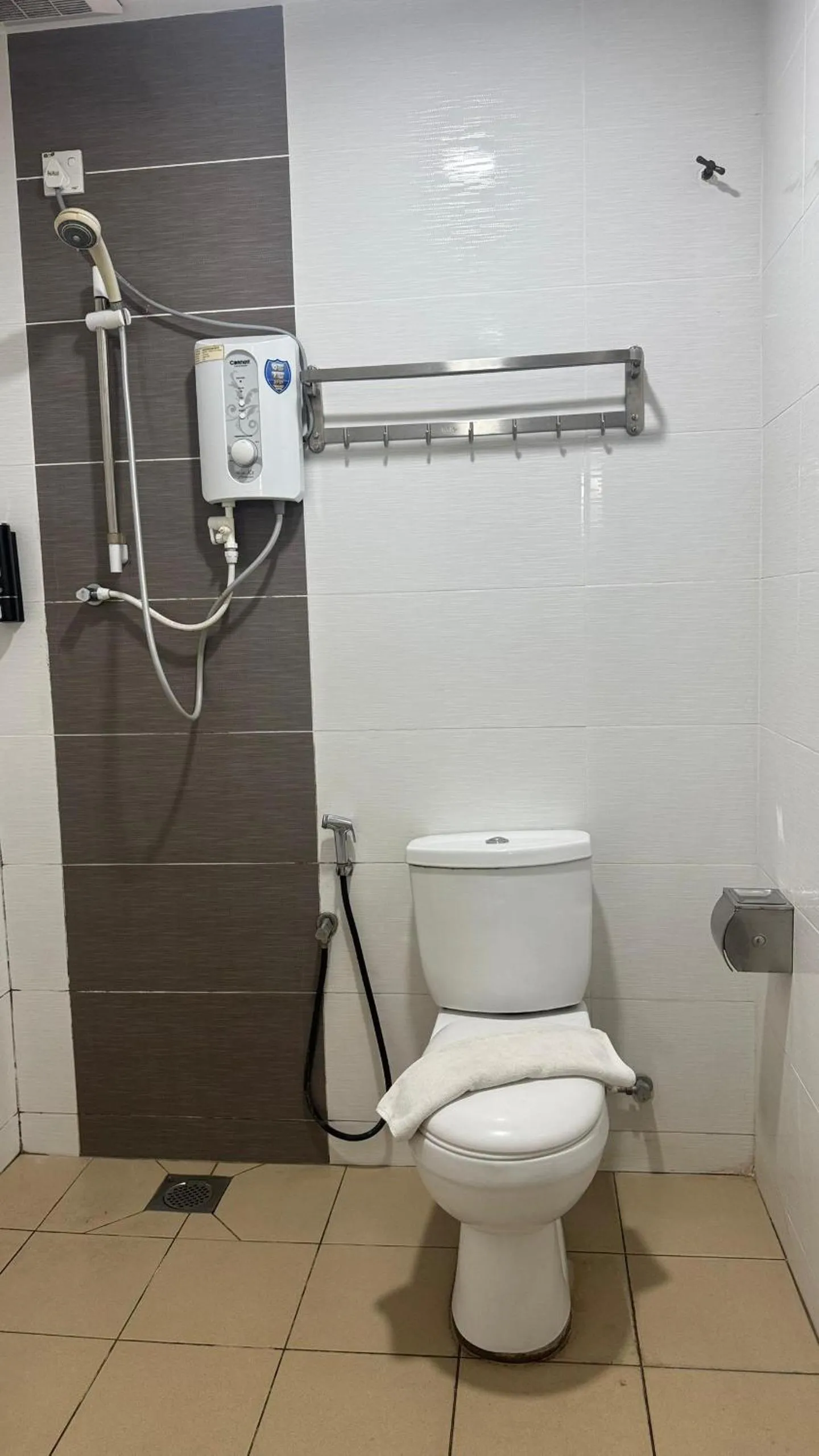 Hotel Darulaman Jitra