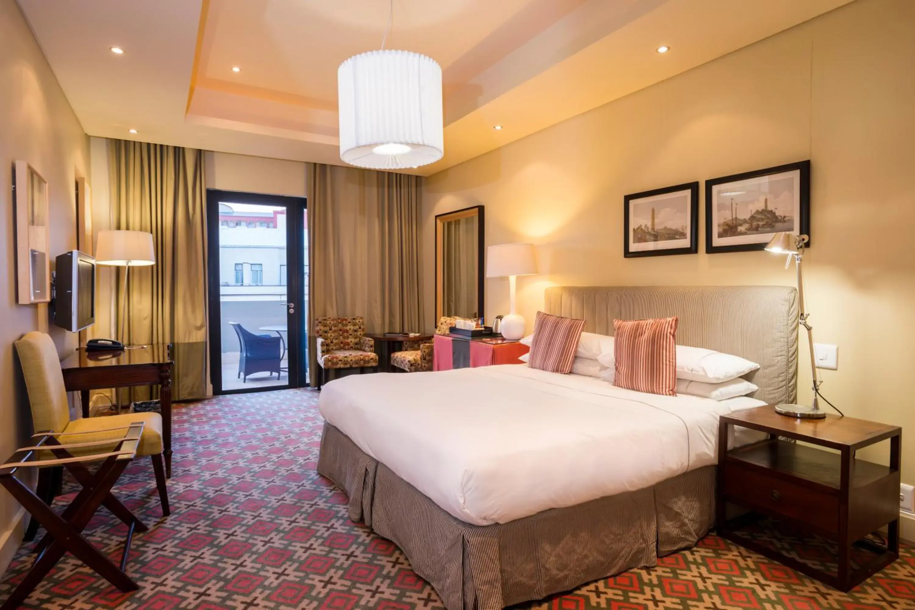 Standard Studio in Royal Palm Hotel Standard Studio in Royal Palm Hotel