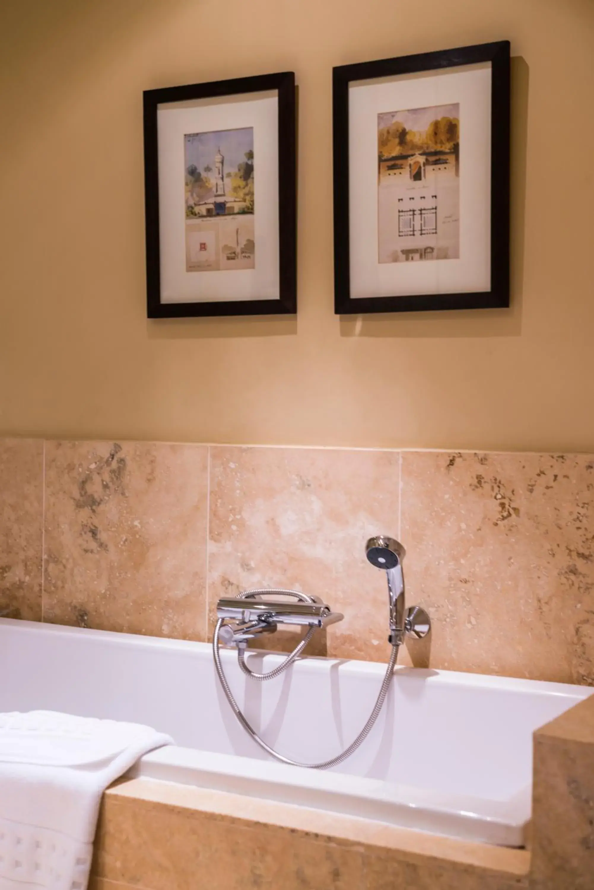 Deluxe Double Studio - single occupancy in Royal Palm Hotel Deluxe Double Studio - single occupancy in Royal Palm Hotel