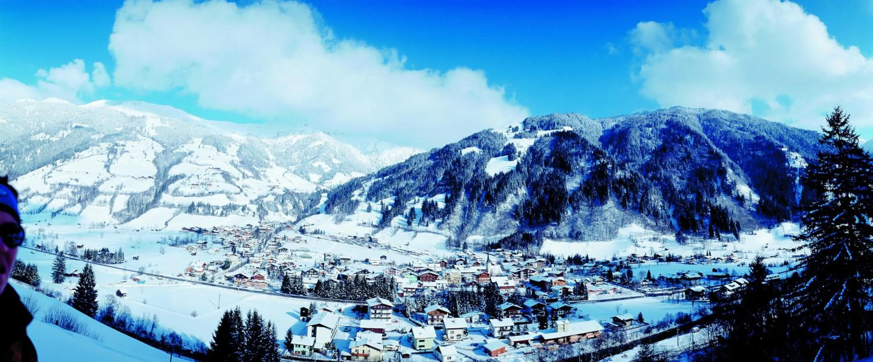 Off site in smartHOTEL